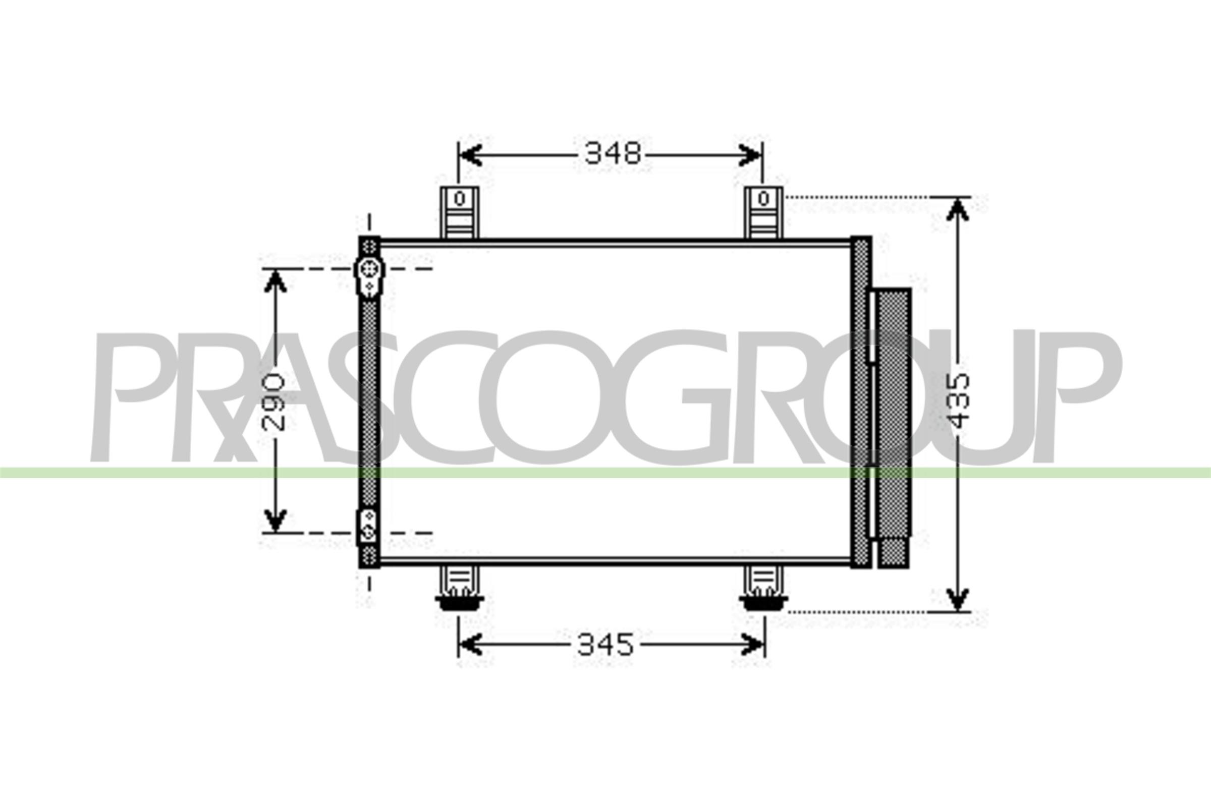 PRASCO SZ034C001...