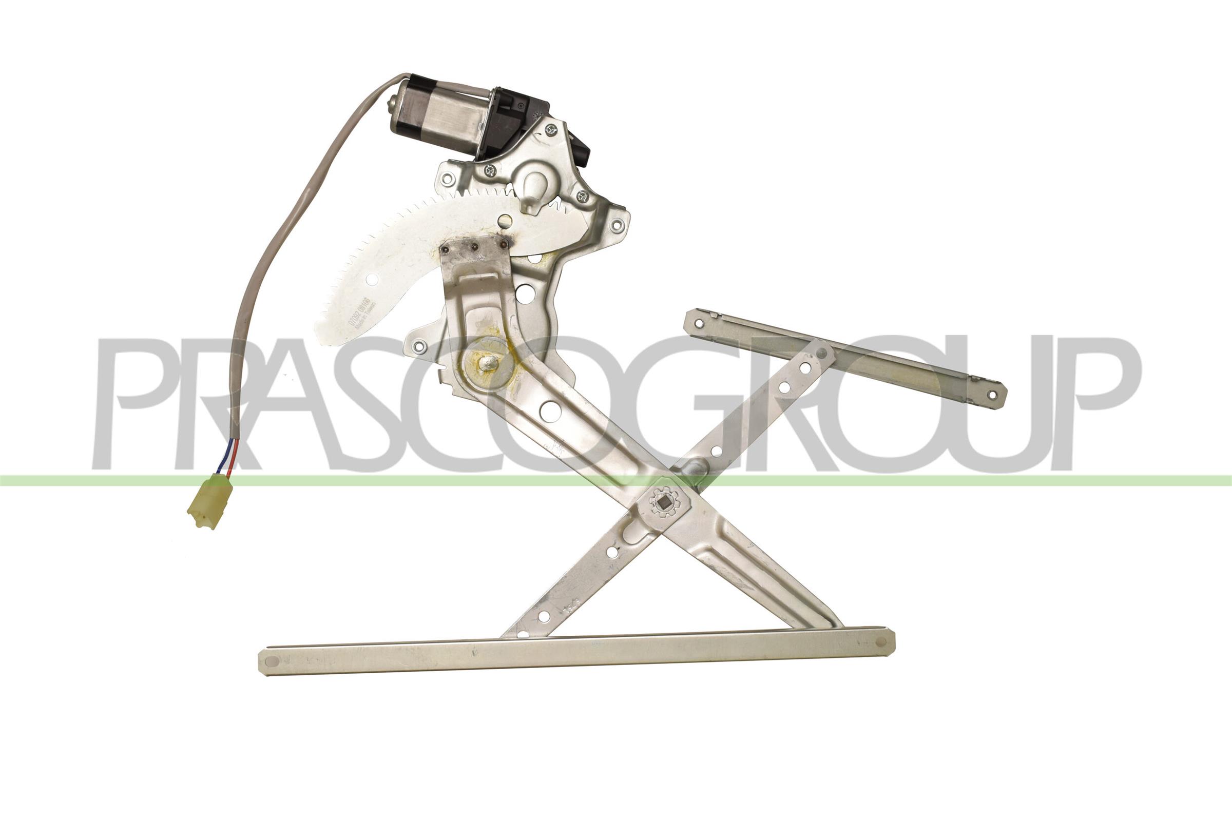PRASCO SZ034W025 Alzacristallo