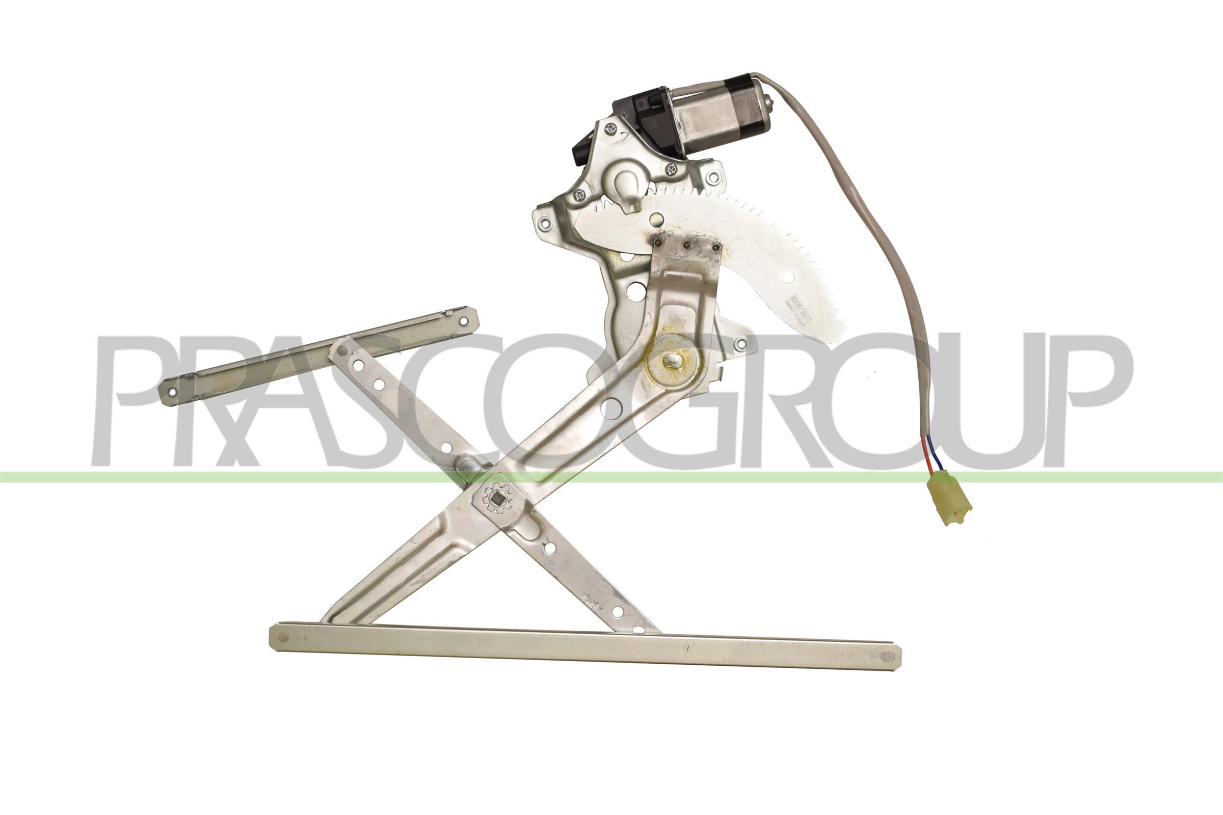 PRASCO SZ034W026 Alzacristallo