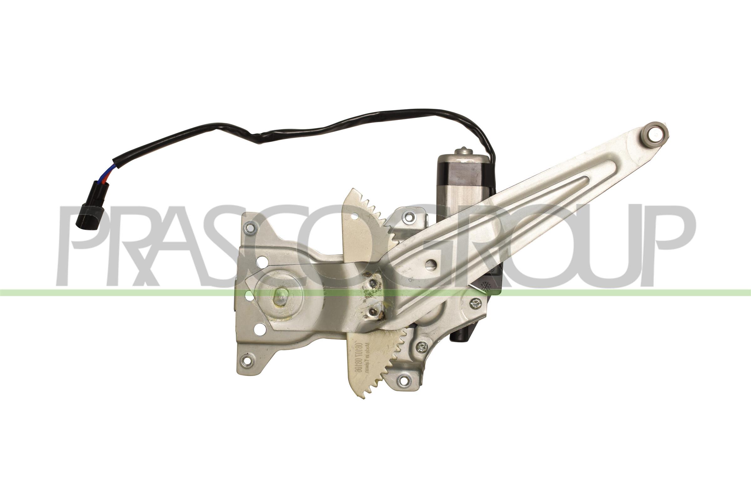 PRASCO SZ034W066 Alzacristallo