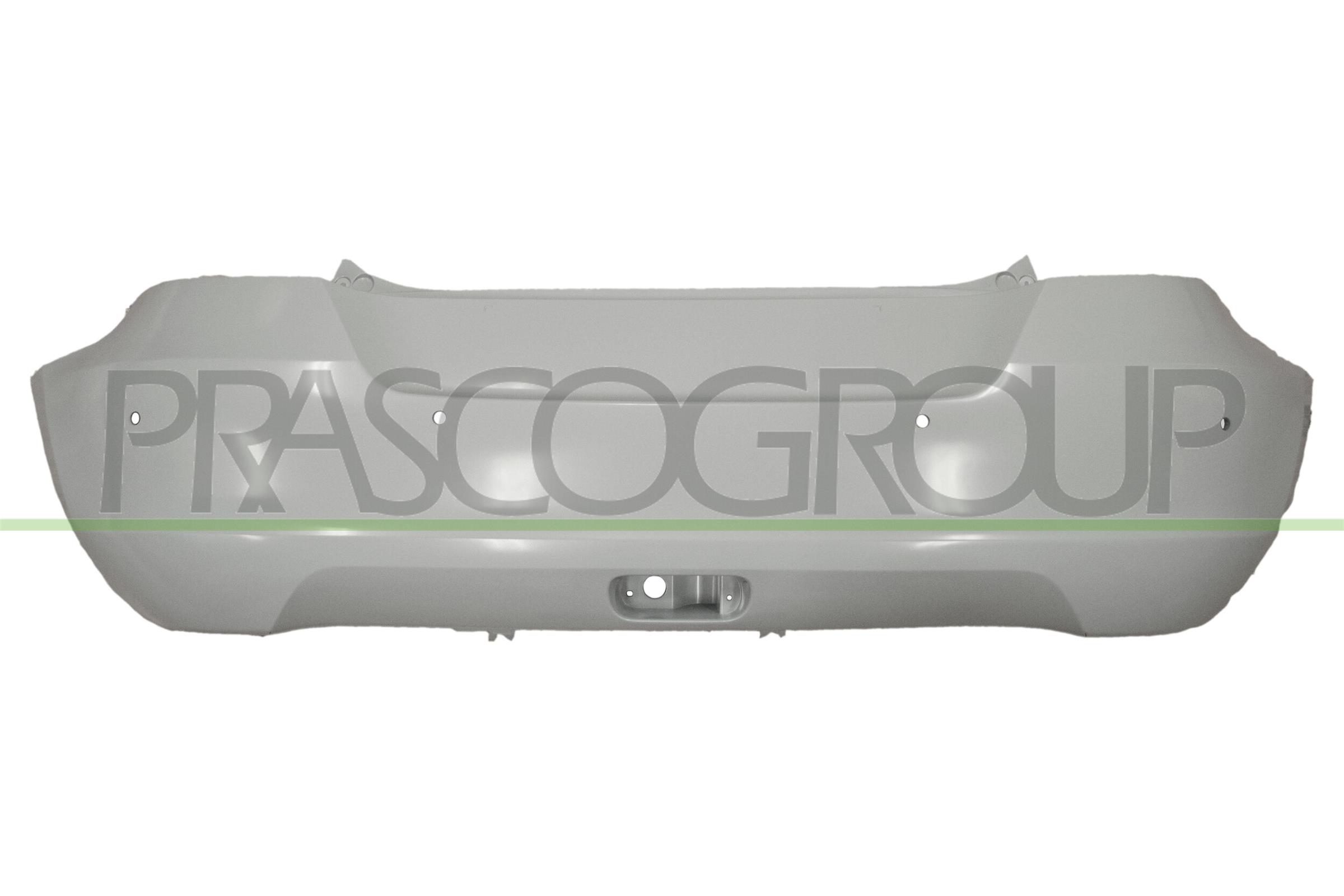 PRASCO SZ0361061 Paraurti