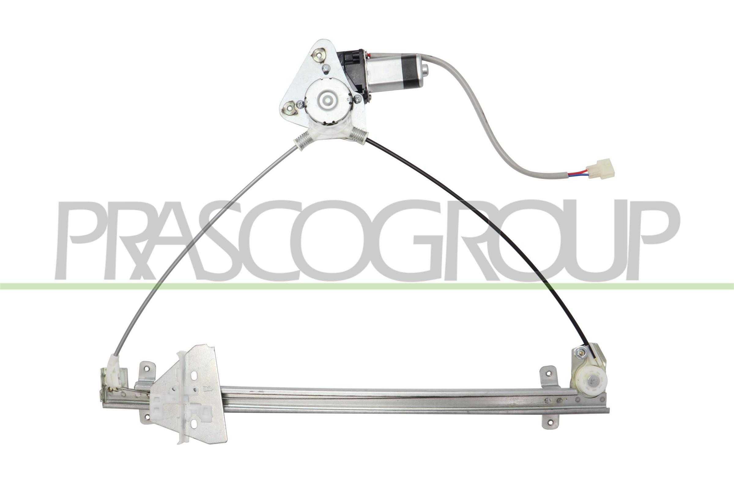 PRASCO SZ048W022 Alzacristallo