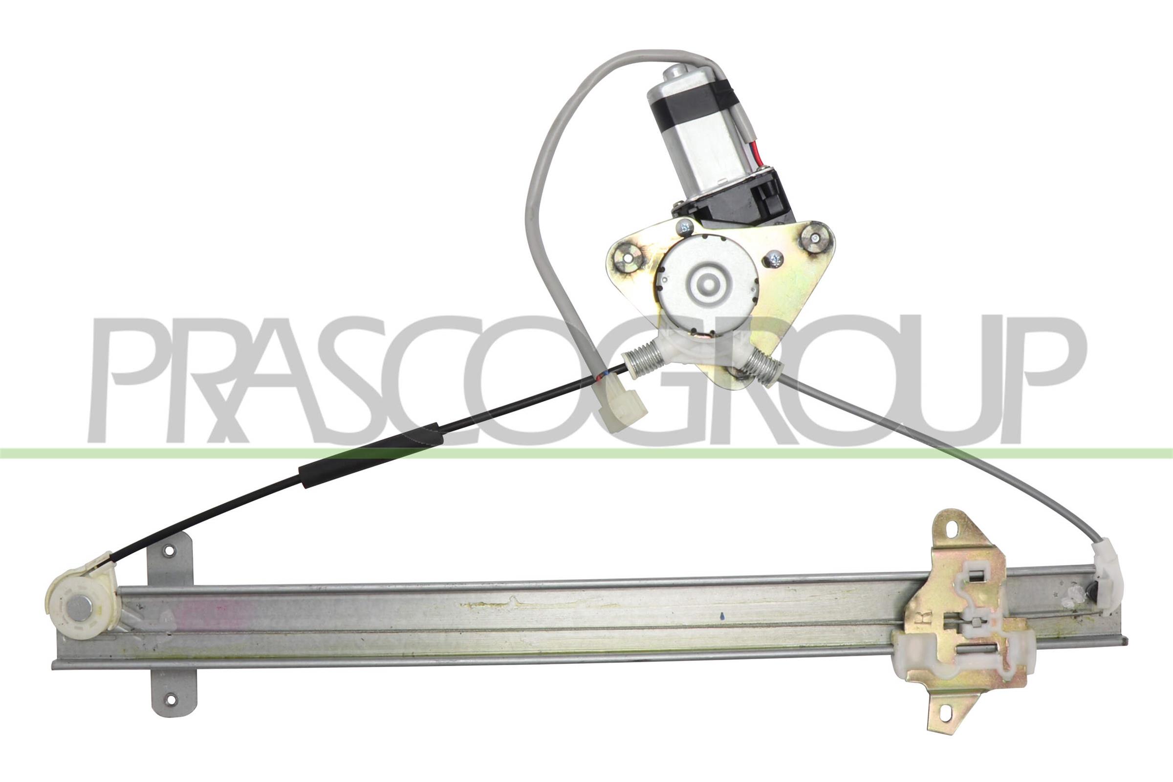 PRASCO SZ048W025 Alzacristallo