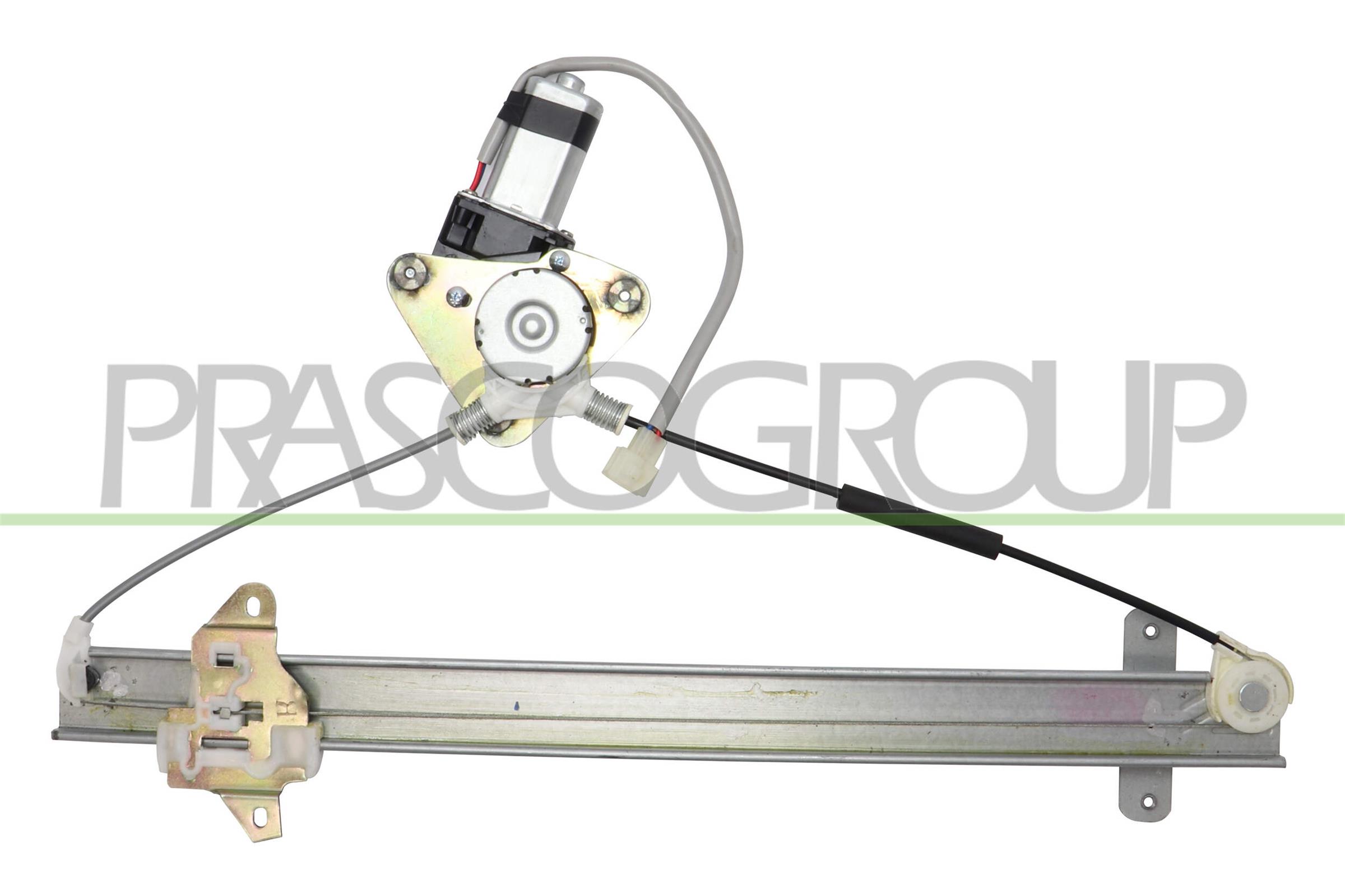 PRASCO SZ048W026 Alzacristallo