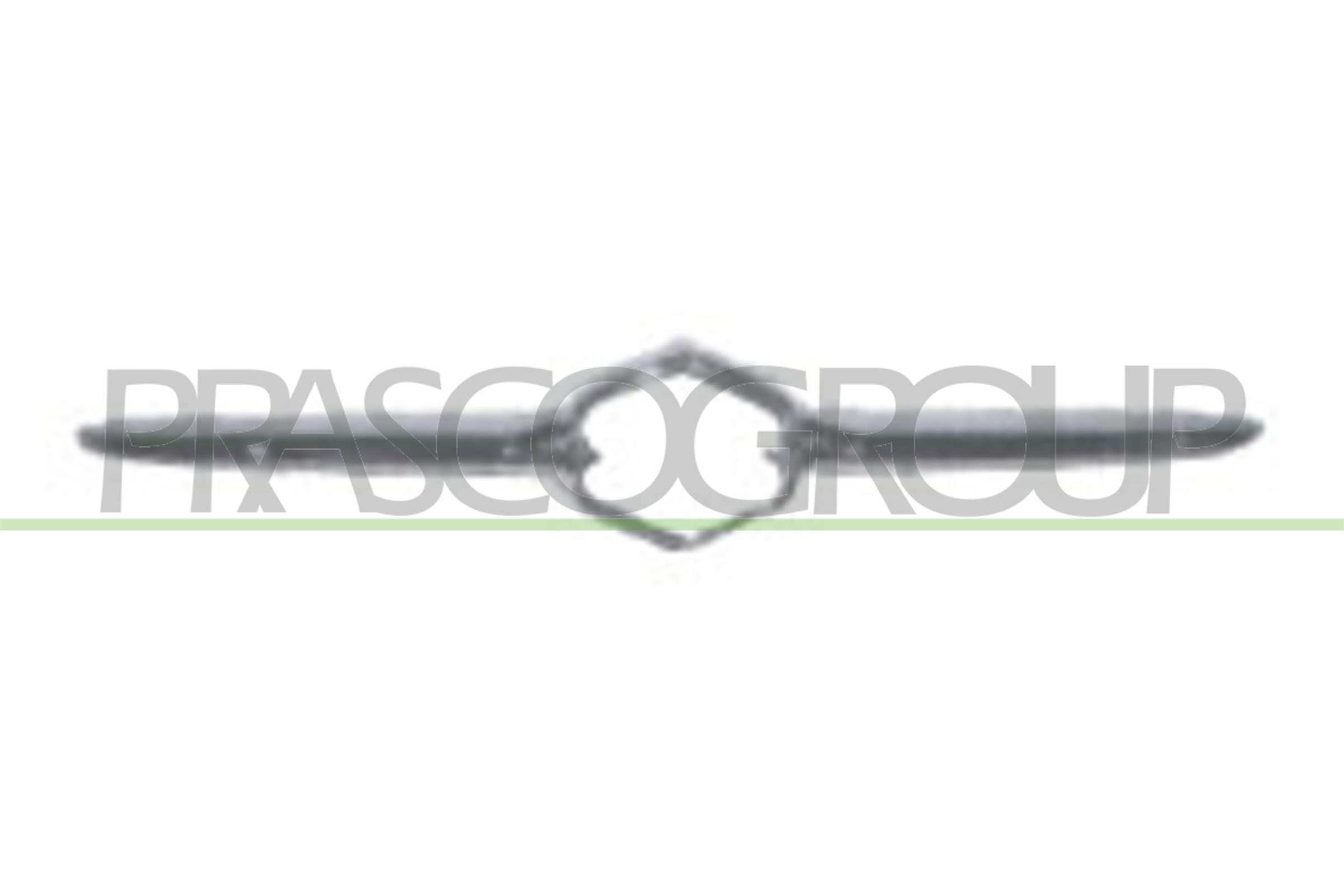 PRASCO SZ0542226 Modanatura...