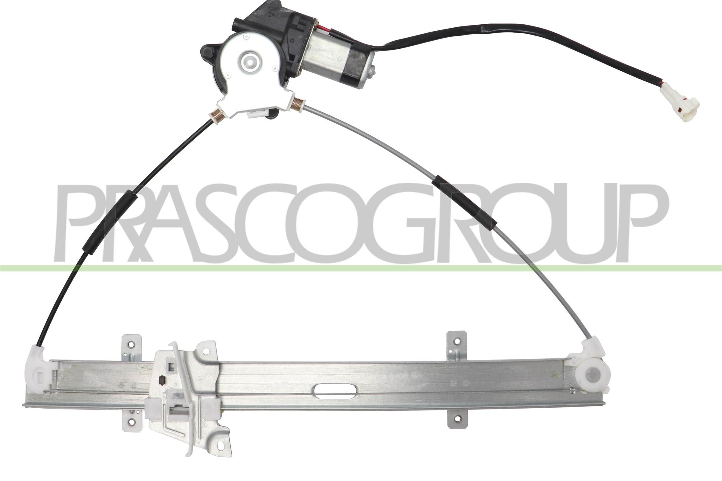 PRASCO SZ054W026 Alzacristallo