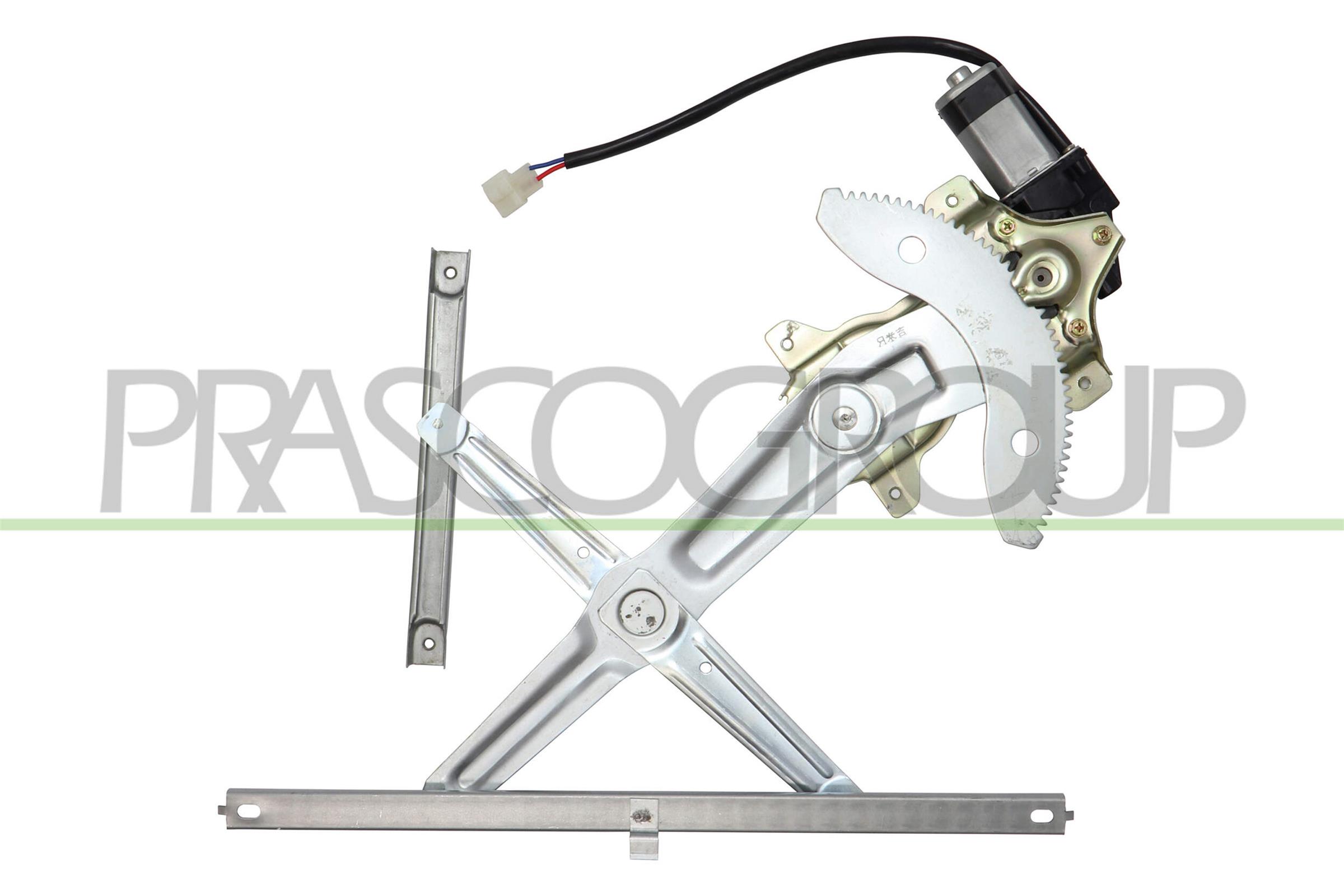 PRASCO SZ710W022 Alzacristallo