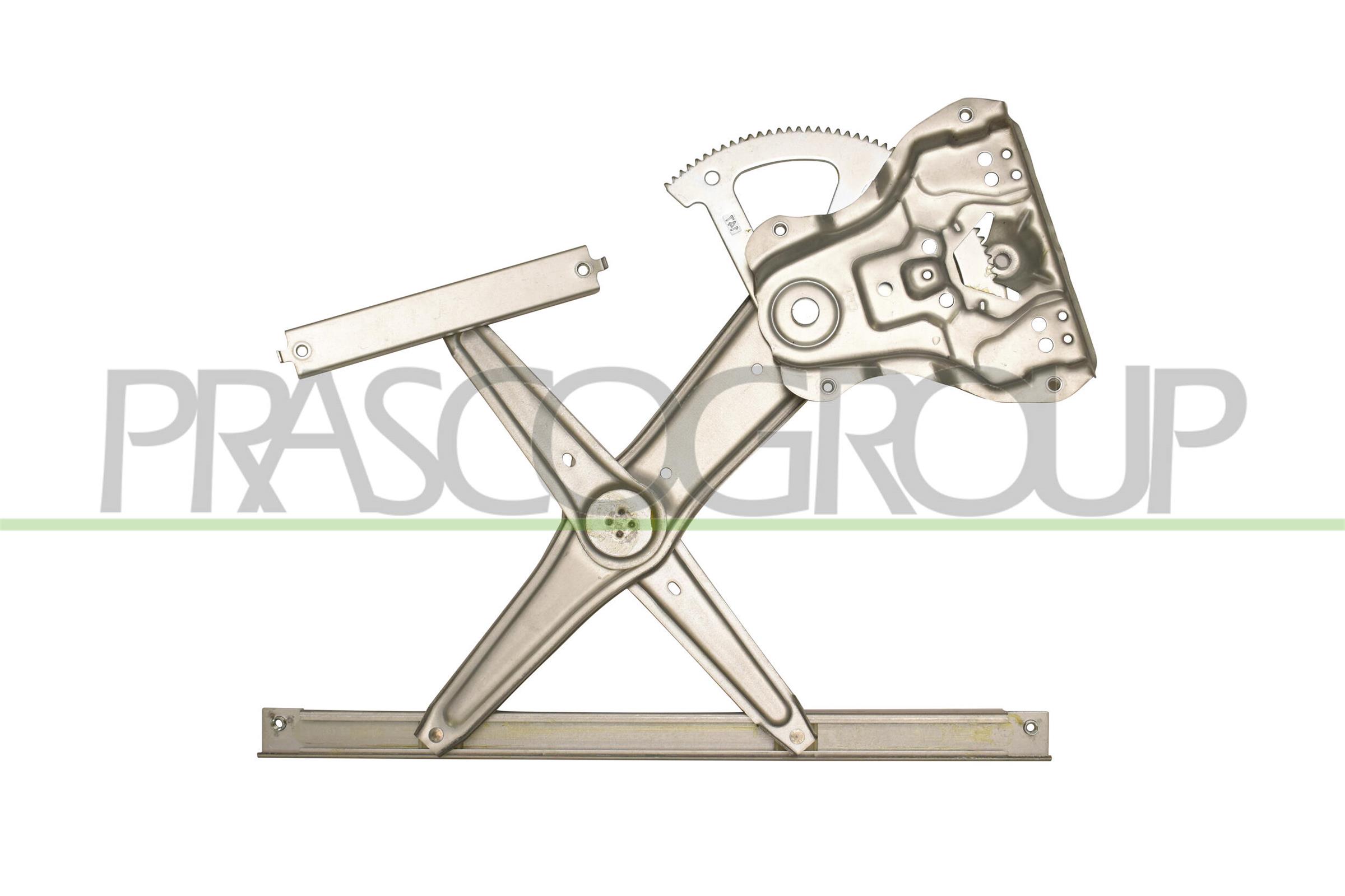 PRASCO TY089W024 Alzacristallo