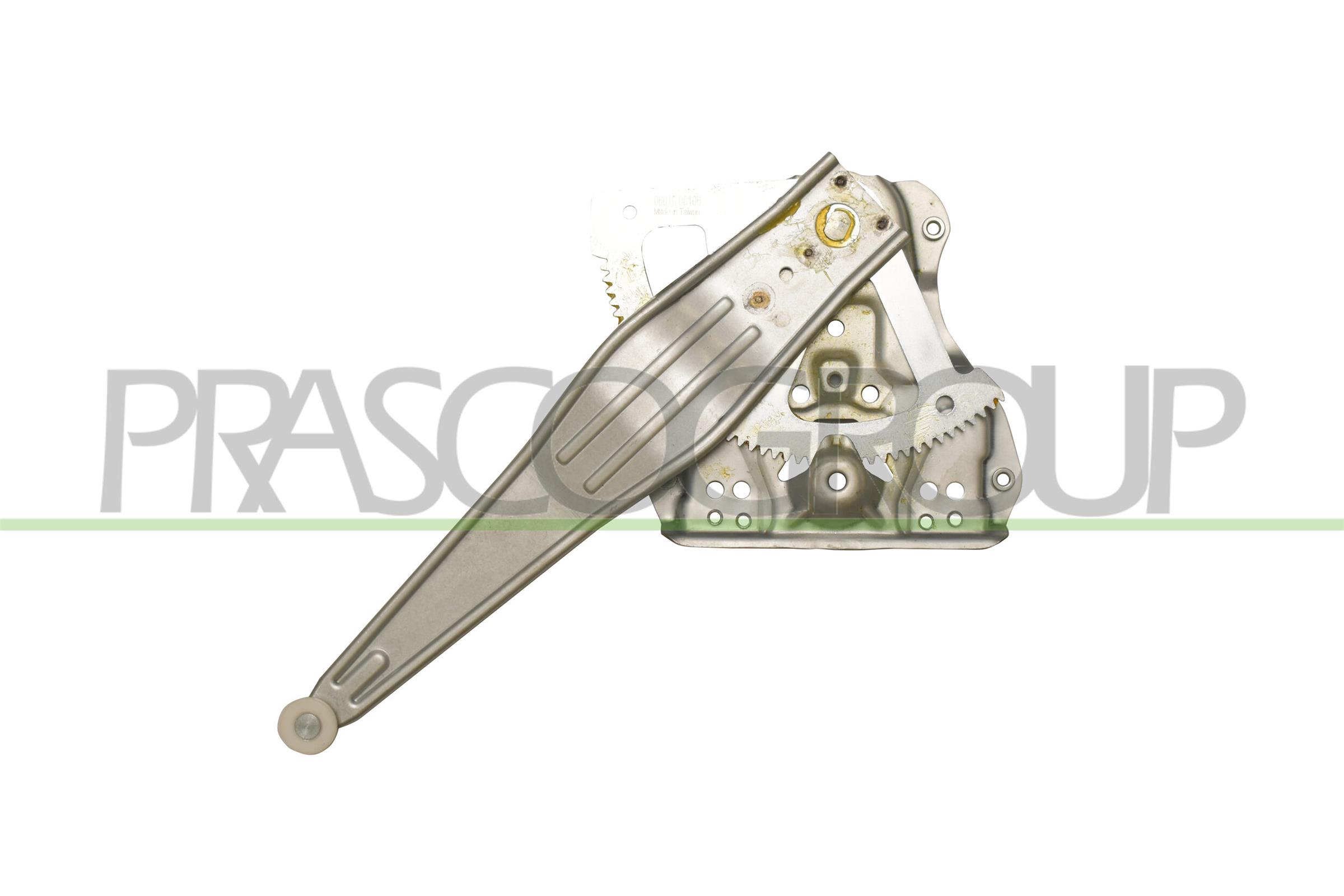 PRASCO TY089W063 Alzacristallo