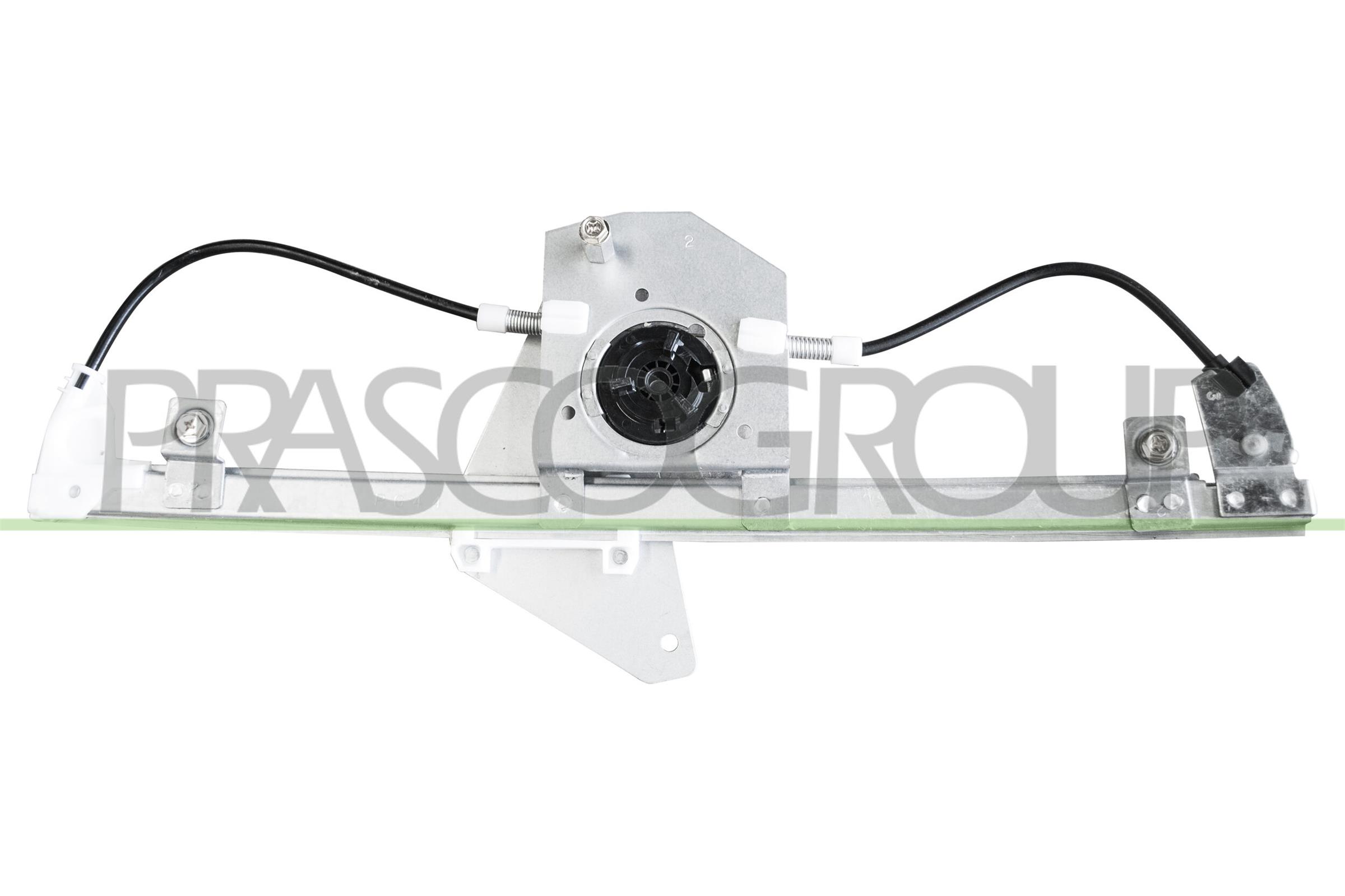 PRASCO TY201W011 Alzacristallo