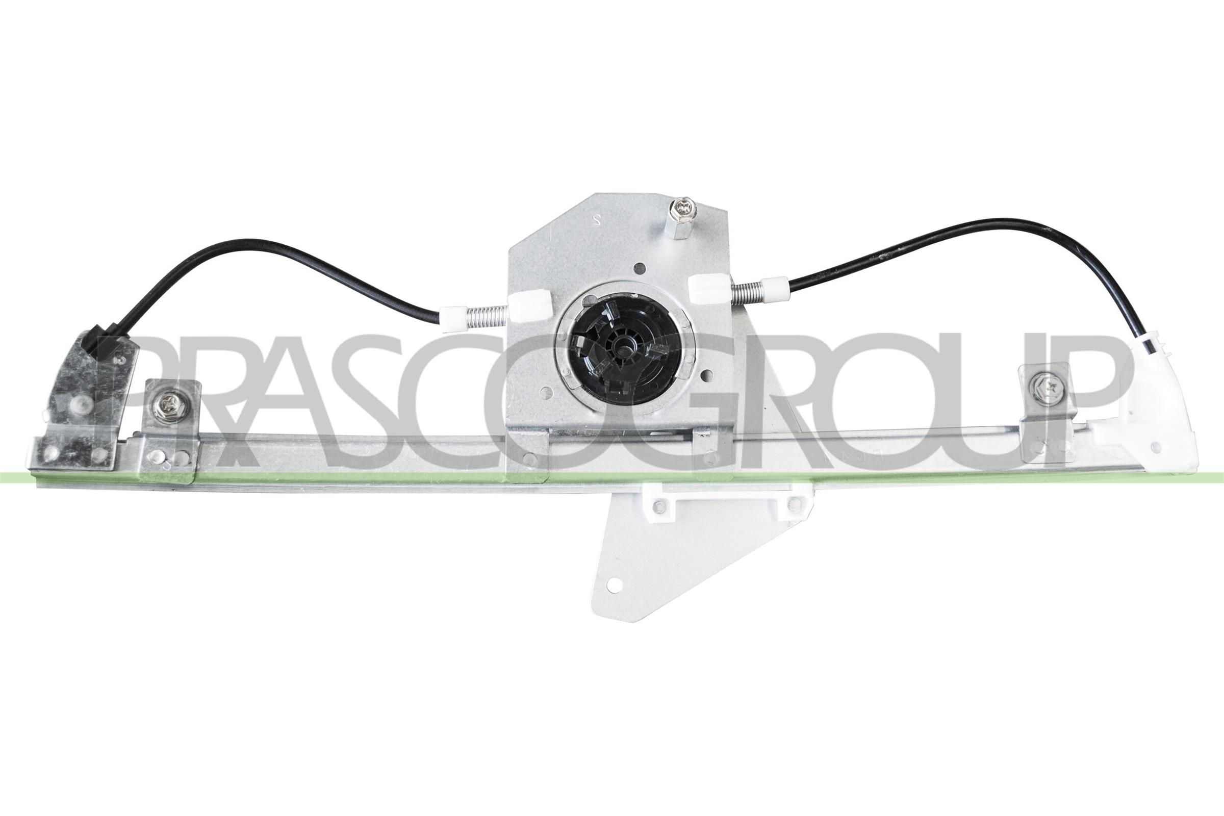 PRASCO TY201W012 Alzacristallo