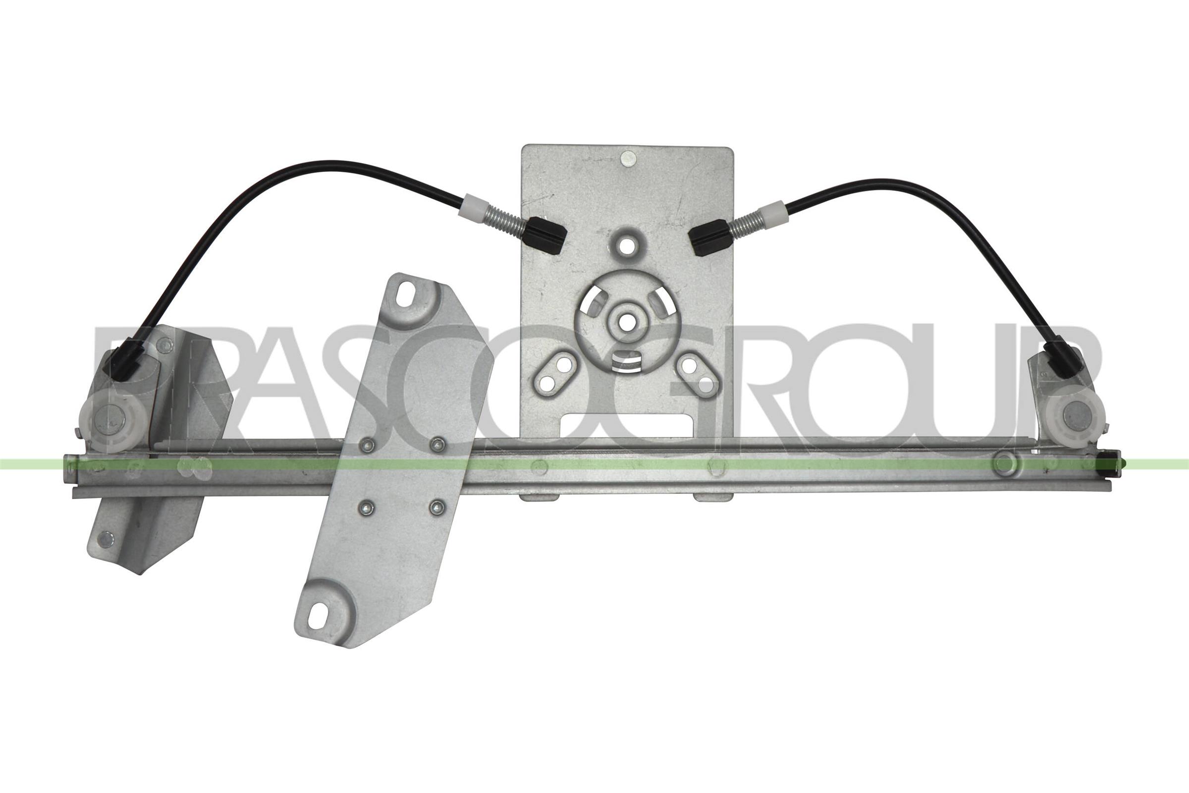 PRASCO TY239W023 Alzacristallo