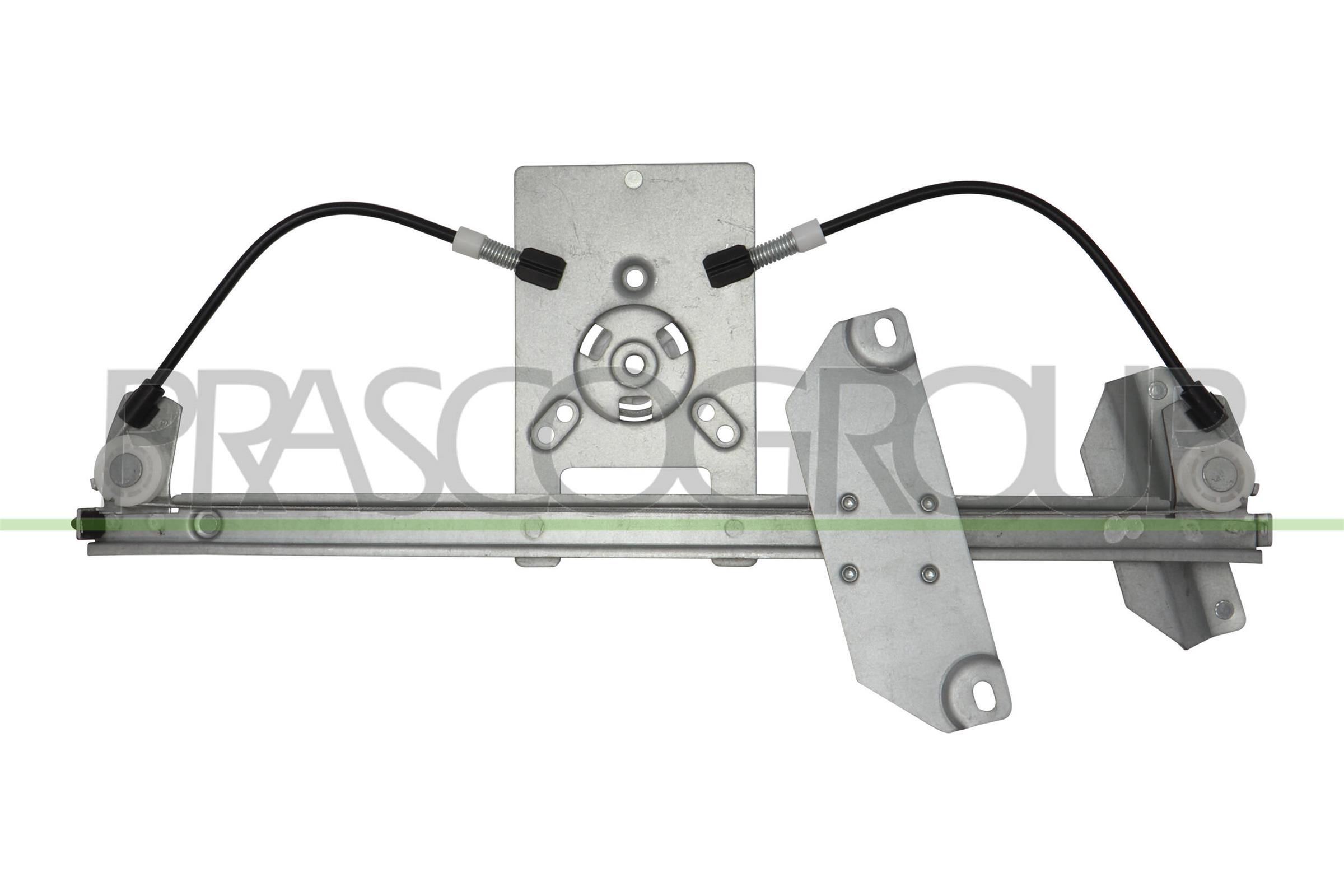 PRASCO TY239W024 Alzacristallo