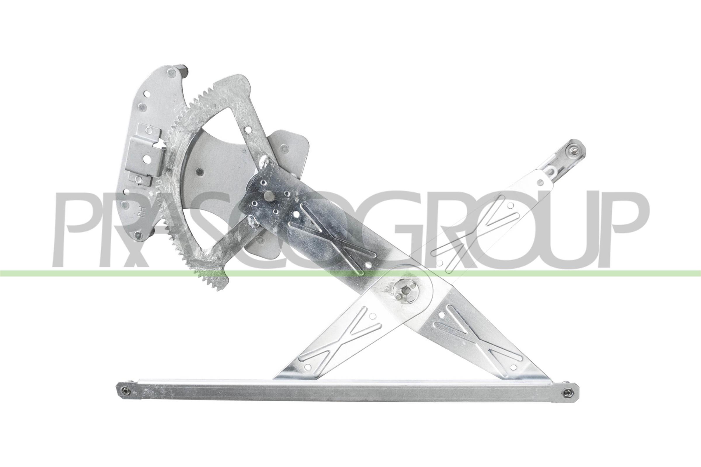PRASCO TY242W023 Alzacristallo