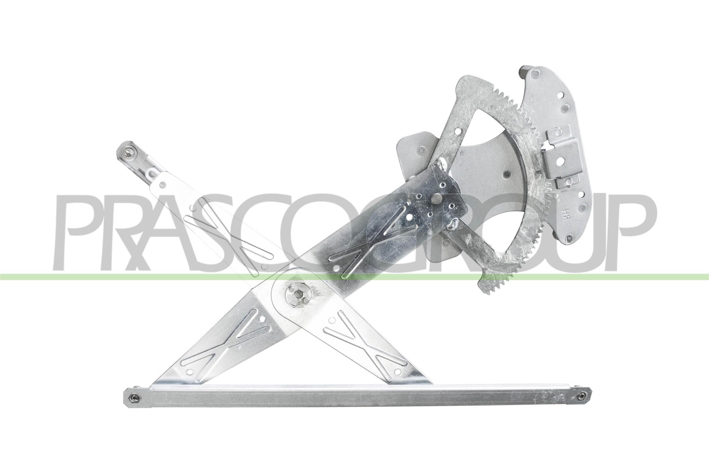PRASCO TY242W024 Alzacristallo