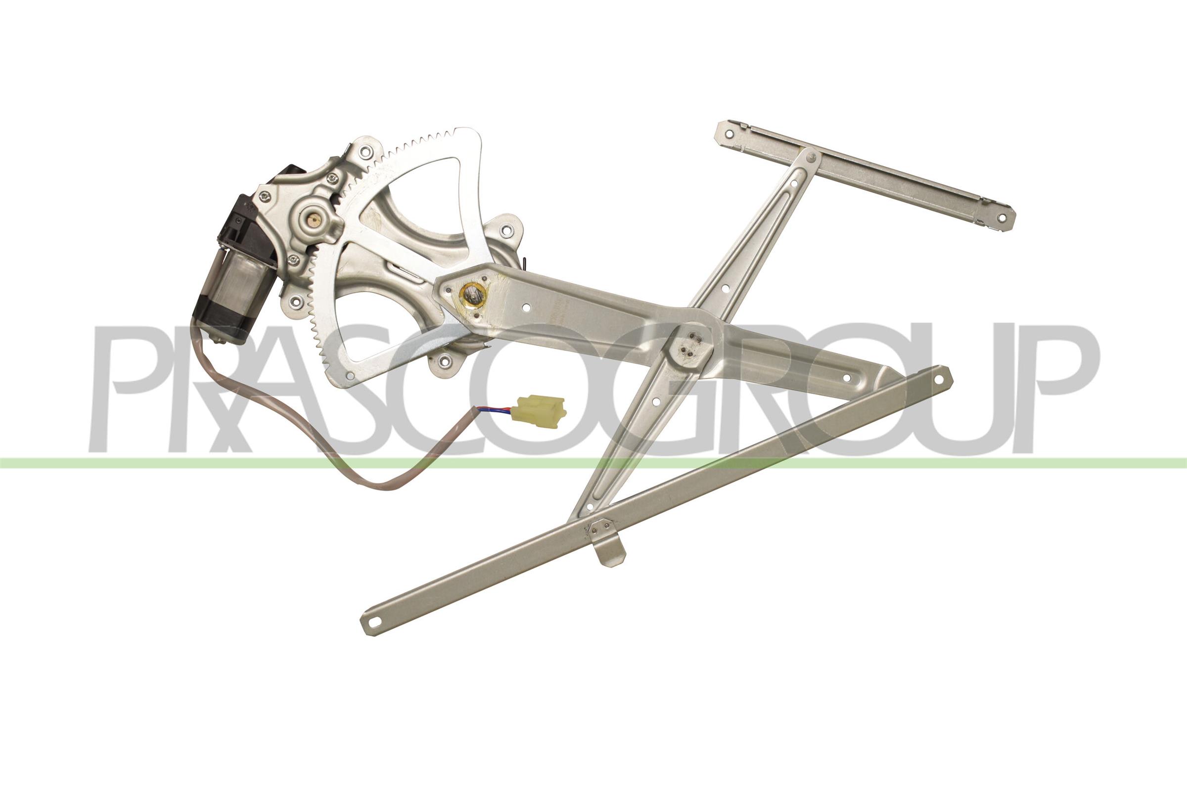 PRASCO TY283W025 Alzacristallo