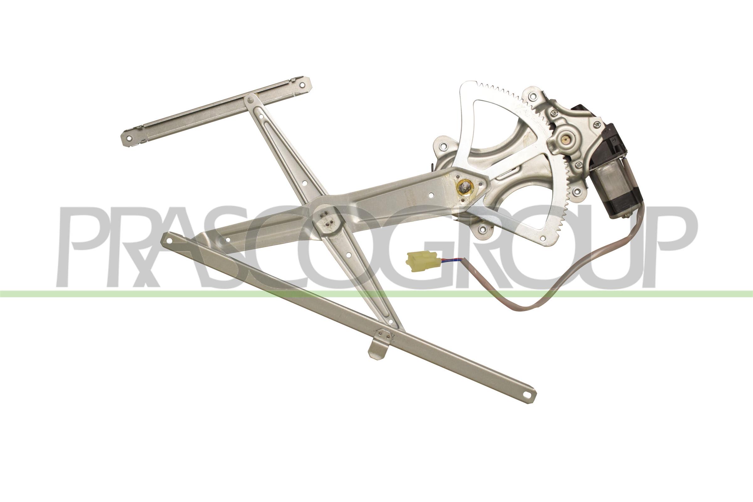 PRASCO TY283W026 Alzacristallo