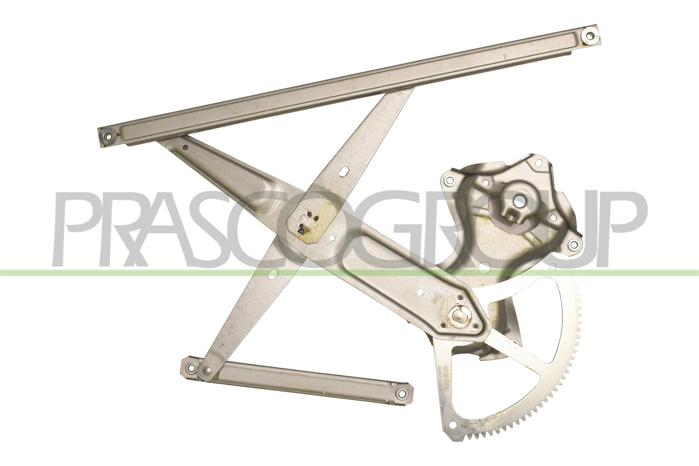 PRASCO TY287W024 Alzacristallo