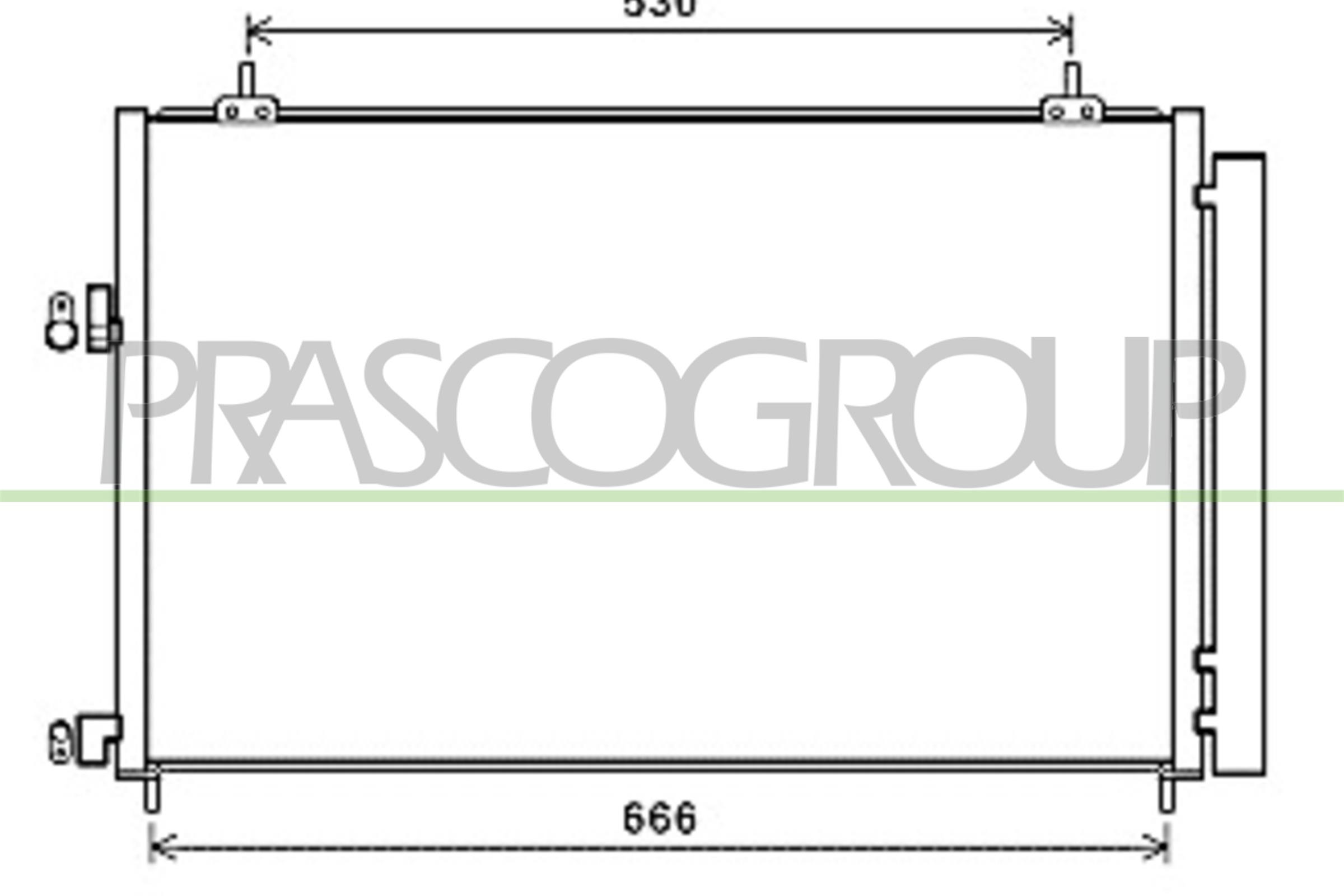 PRASCO TY290C001...