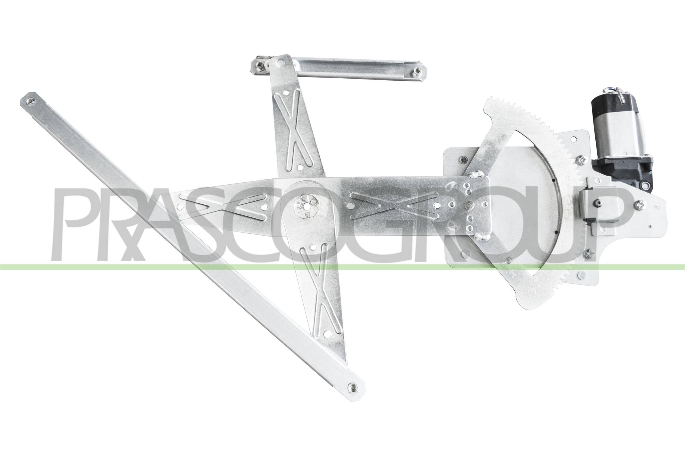 PRASCO TY320W021 Alzacristallo