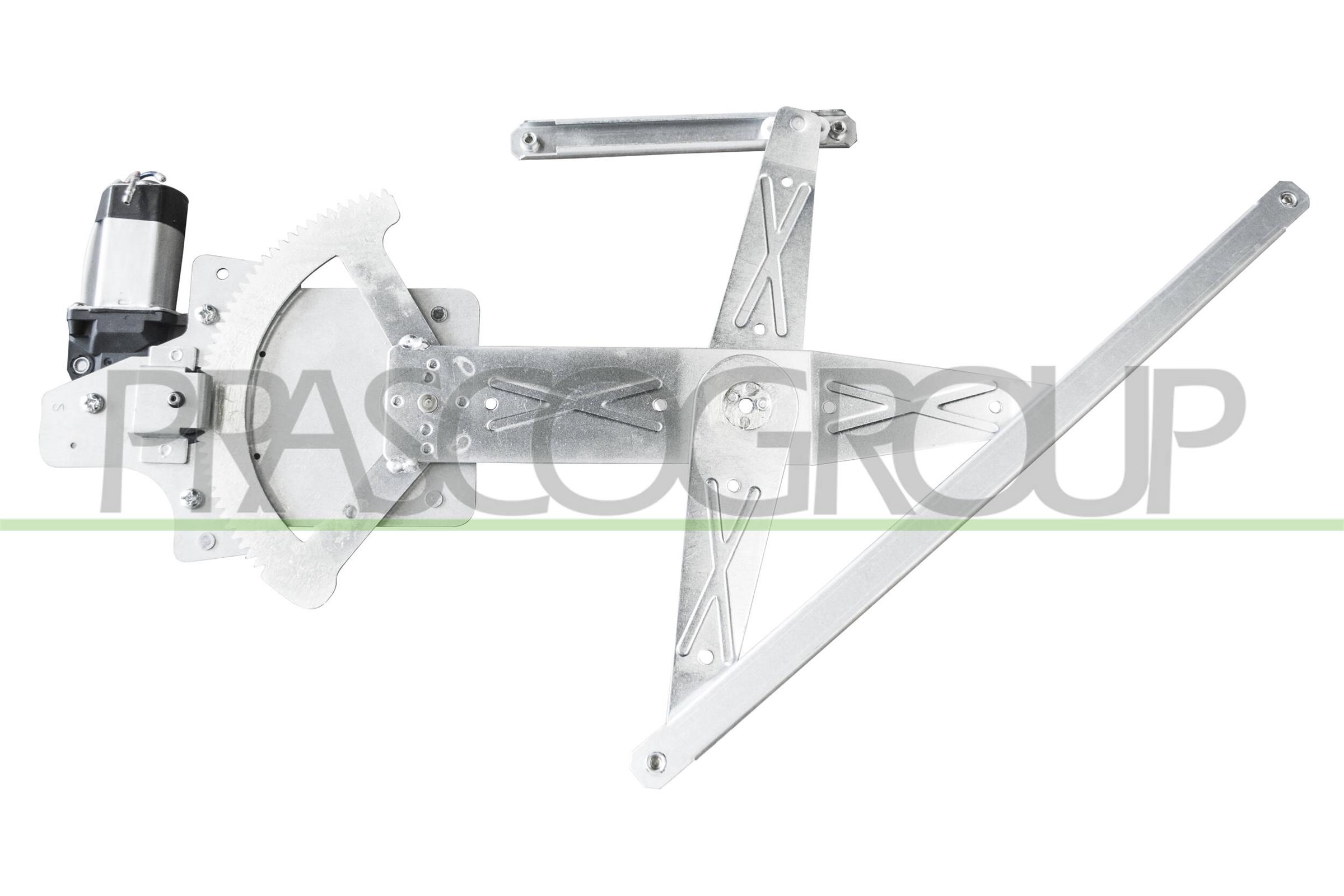 PRASCO TY320W022 Alzacristallo