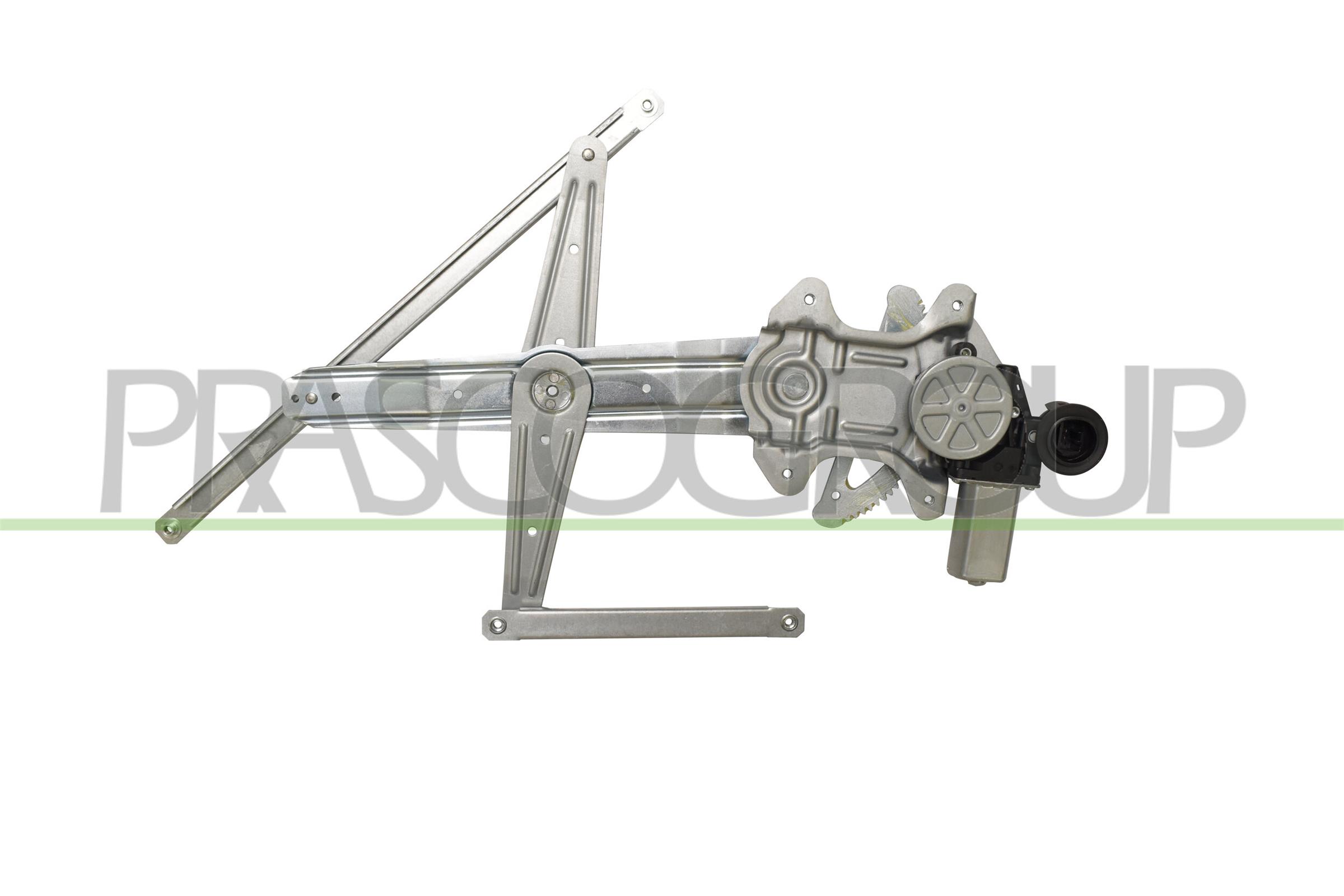 PRASCO TY320W025 Alzacristallo