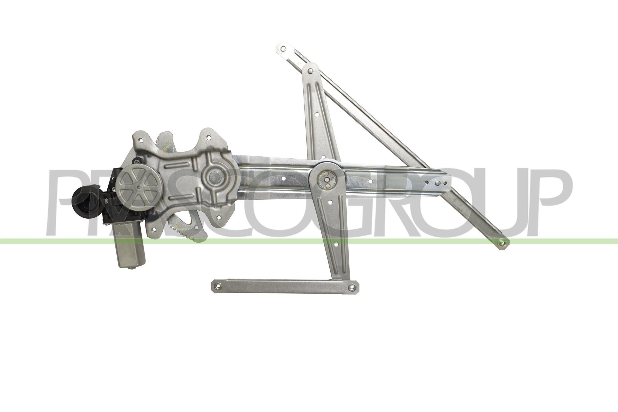 PRASCO TY320W026 Alzacristallo