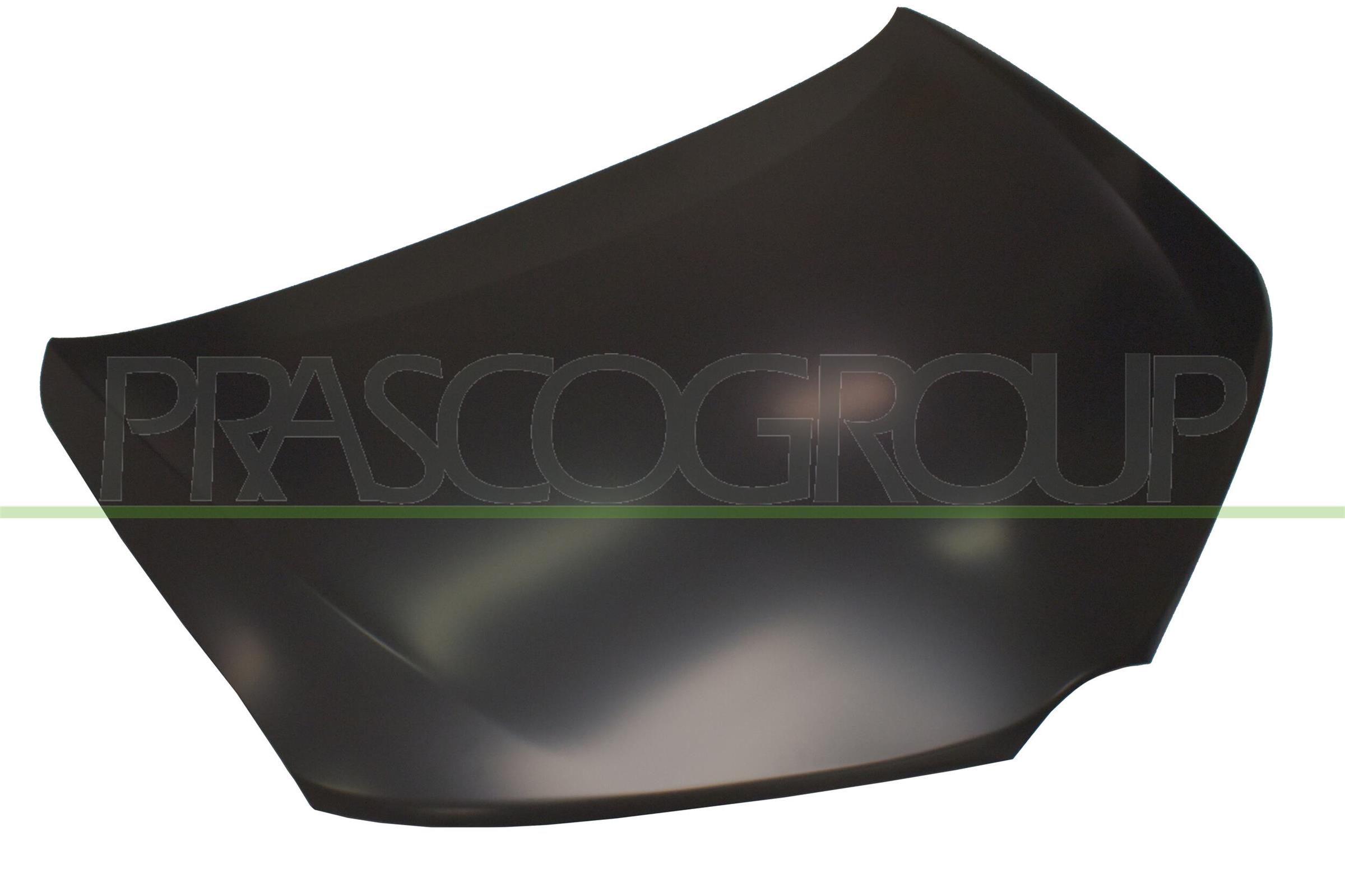 PRASCO TY3543100 Cofano motore