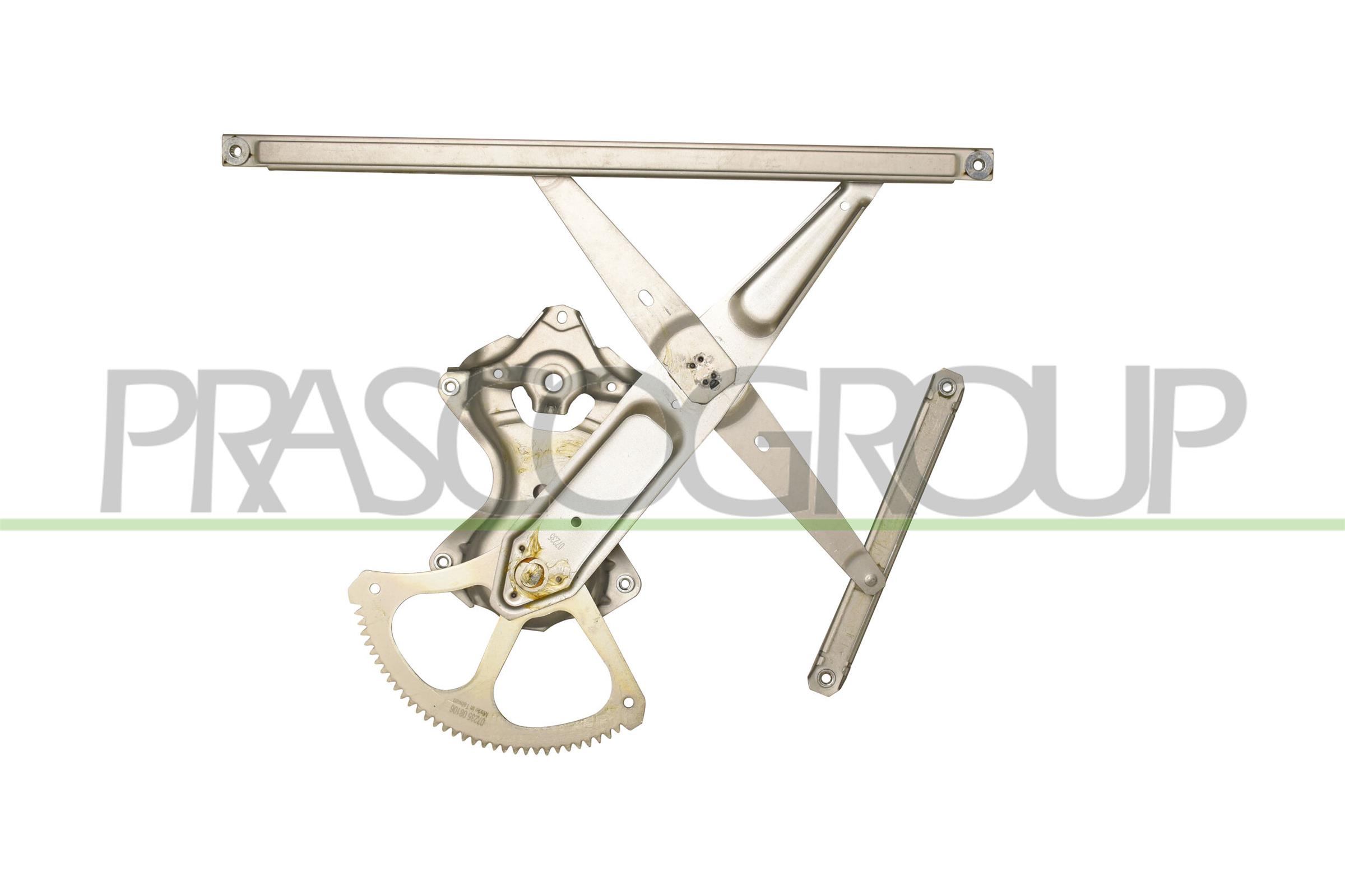 PRASCO TY420W023 Alzacristallo