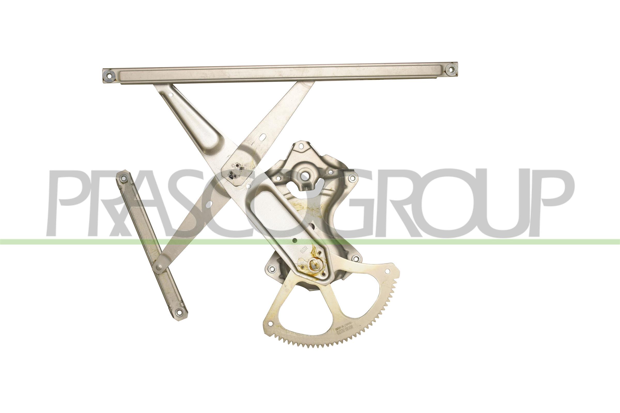 PRASCO TY420W024 Alzacristallo