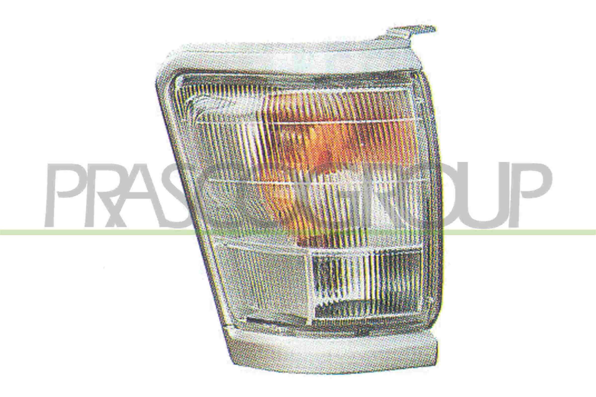 PRASCO TY8144023 Indicatore...