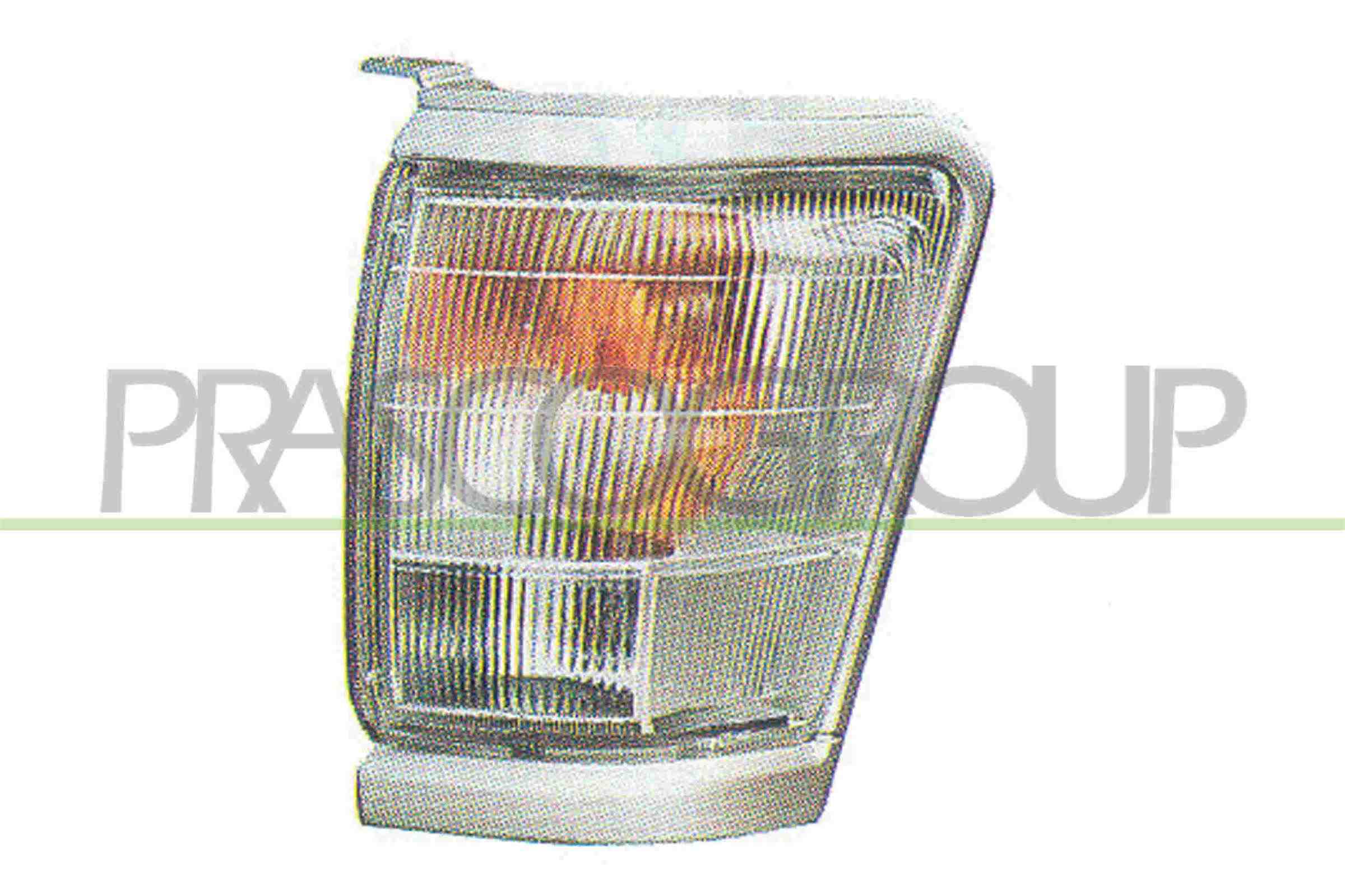 PRASCO TY8144024 Indicatore...