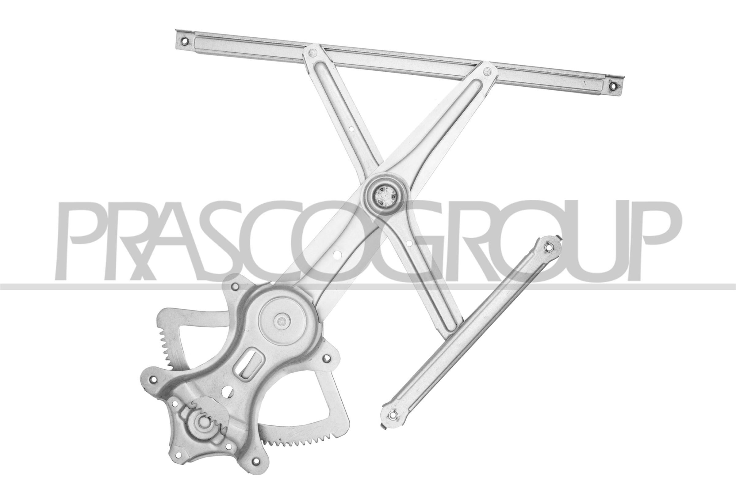PRASCO TY818W012 Alzacristallo