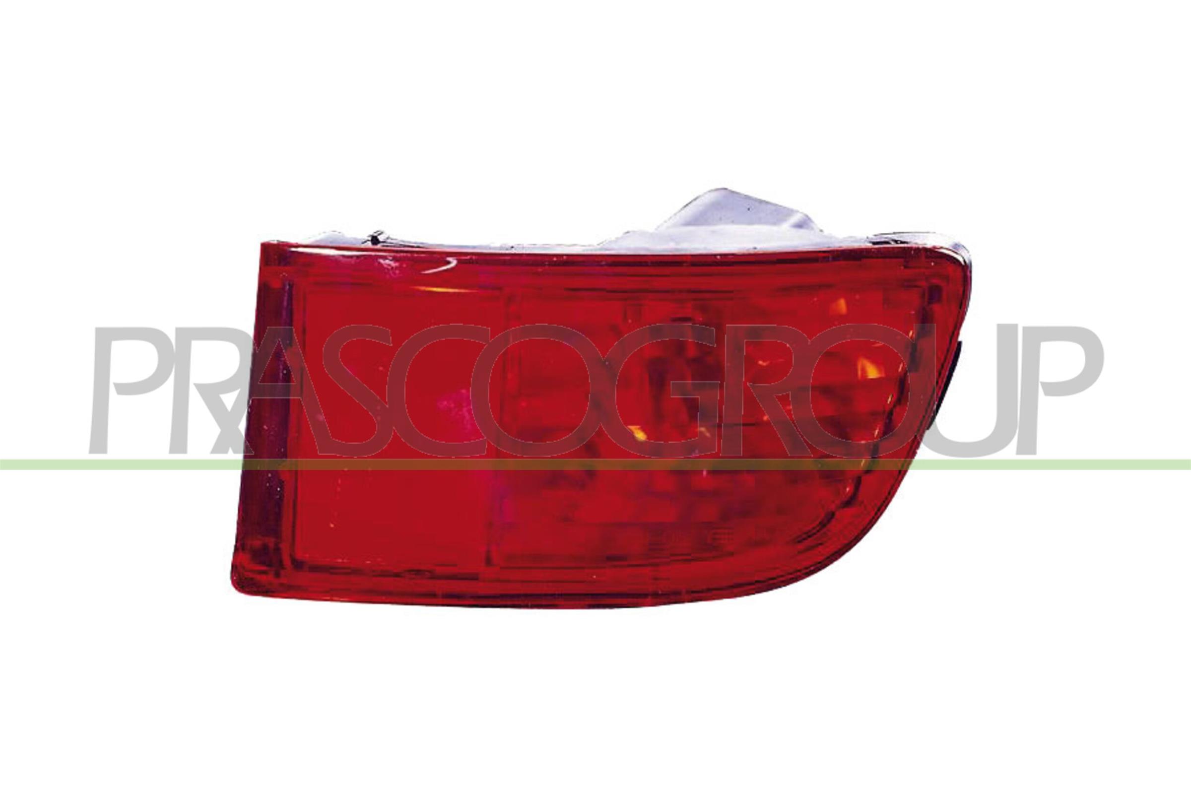 PRASCO TY8424453 Retronebbia