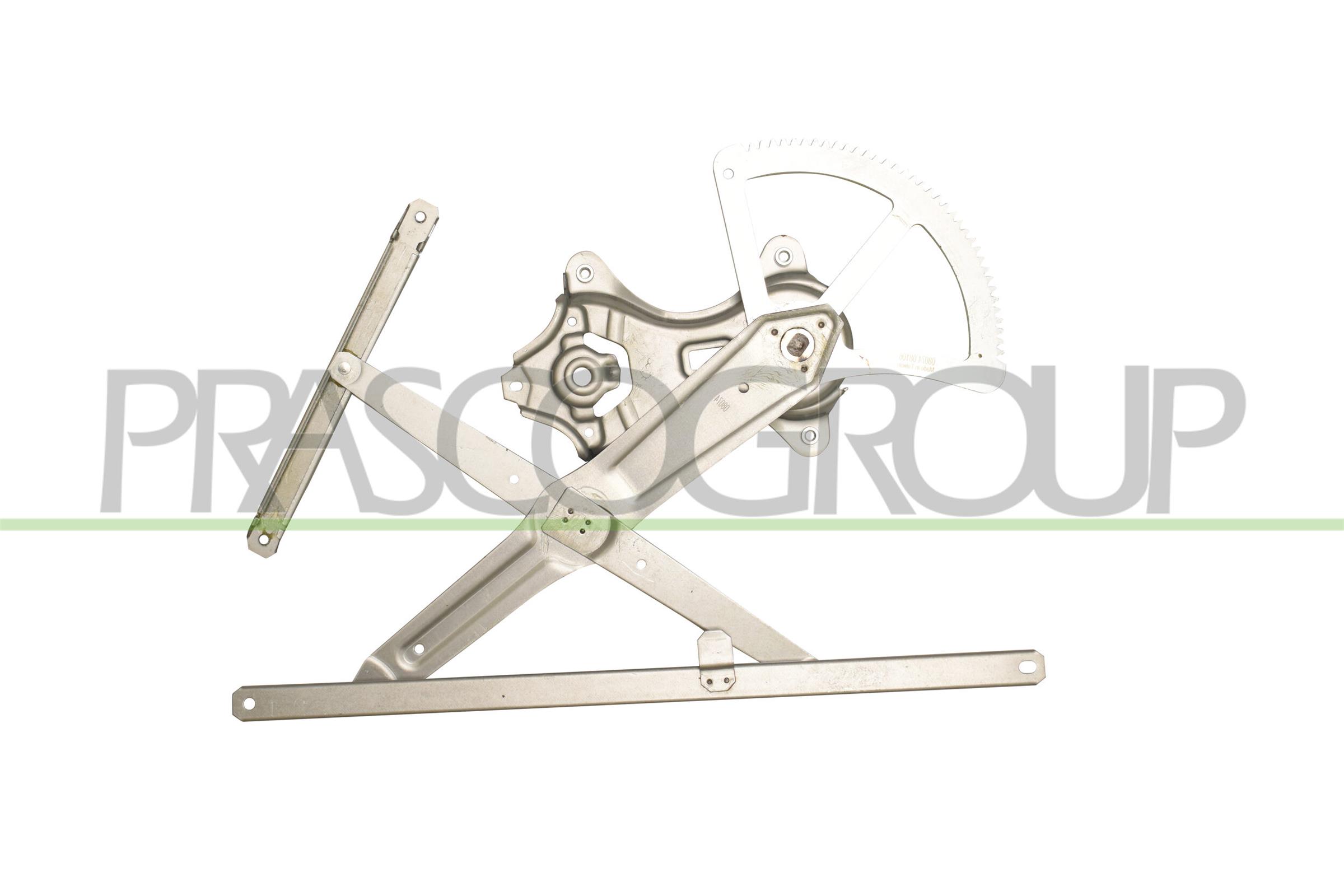PRASCO TY842W011 Alzacristallo
