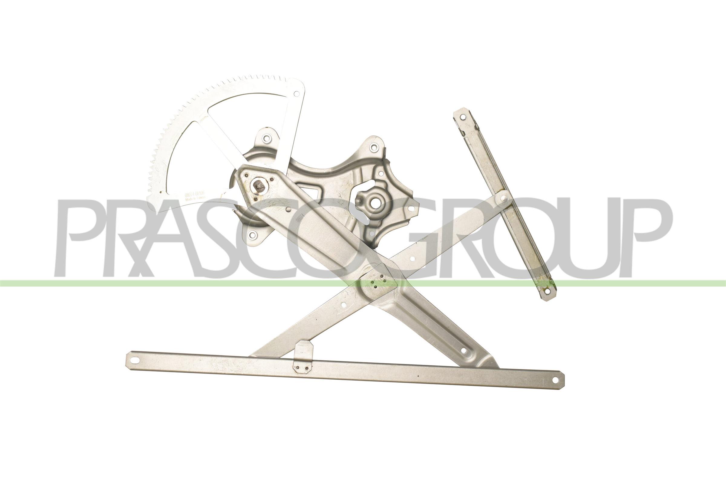 PRASCO TY842W012 Alzacristallo