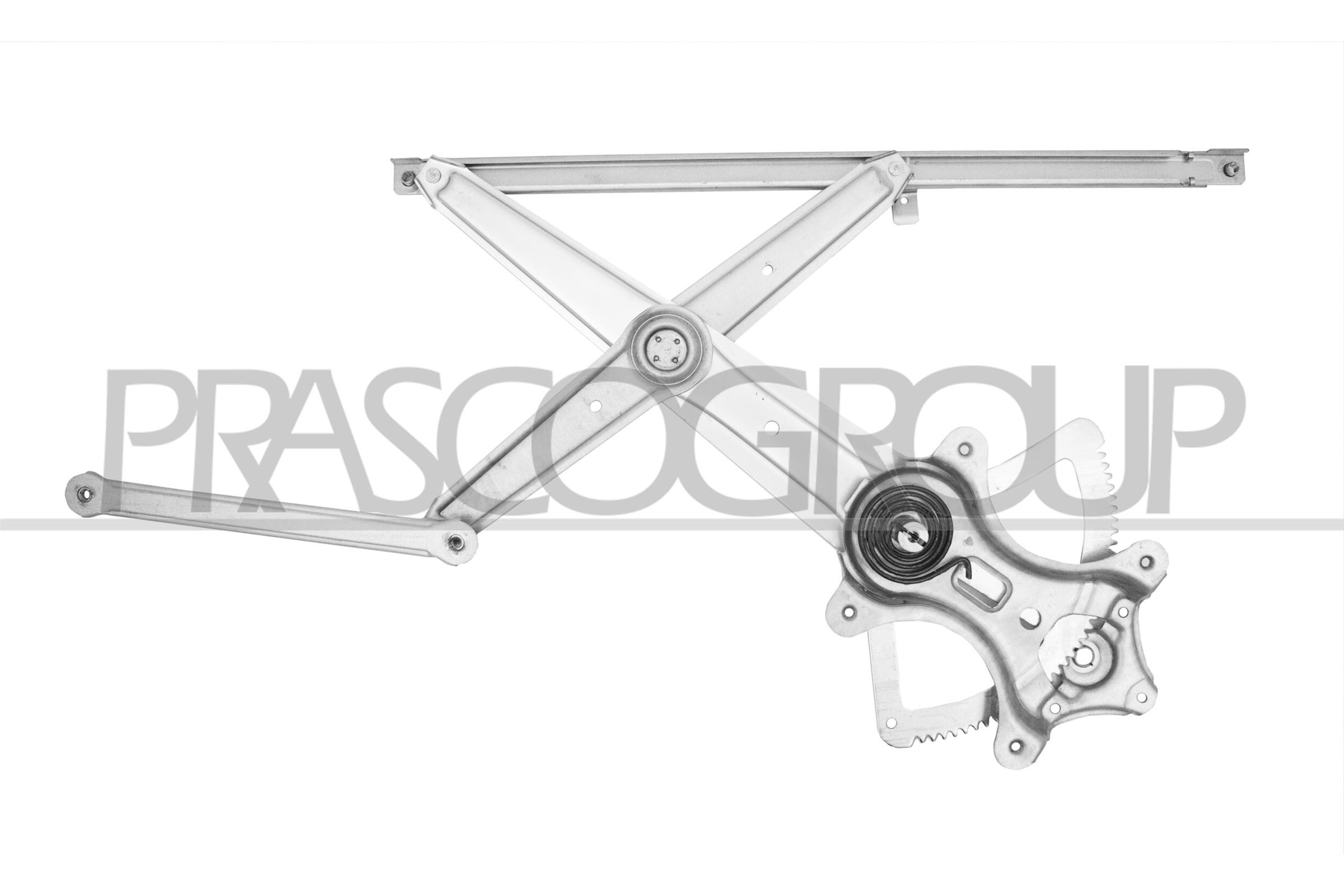 PRASCO TY848W023 Alzacristallo