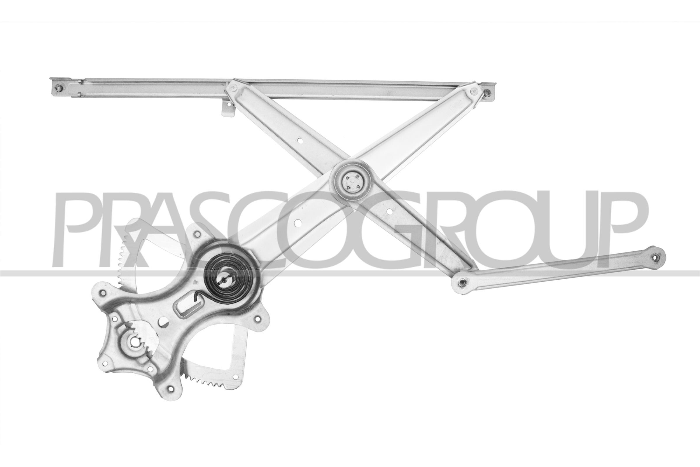 PRASCO TY848W024 Alzacristallo