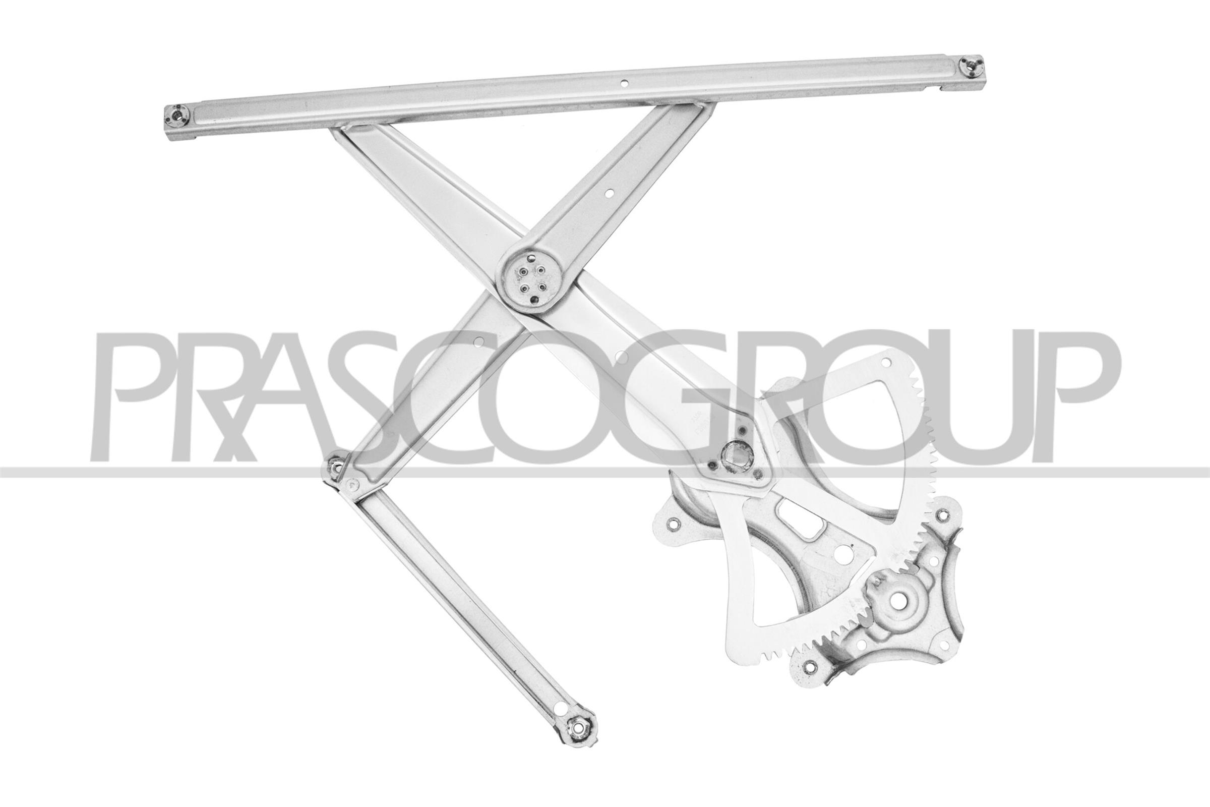 PRASCO TY852W023 Alzacristallo