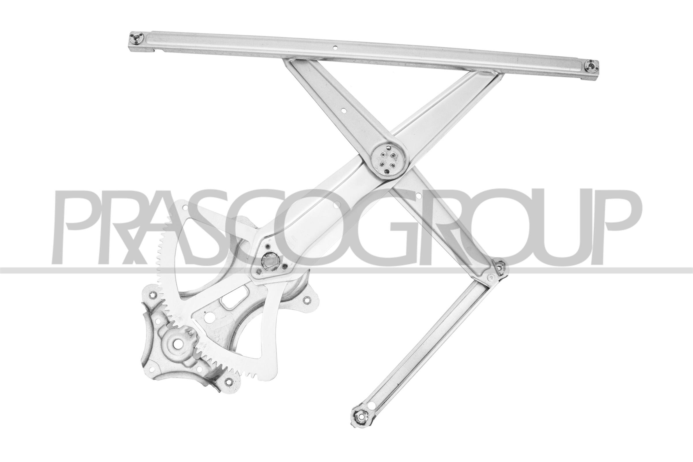PRASCO TY852W024 Alzacristallo