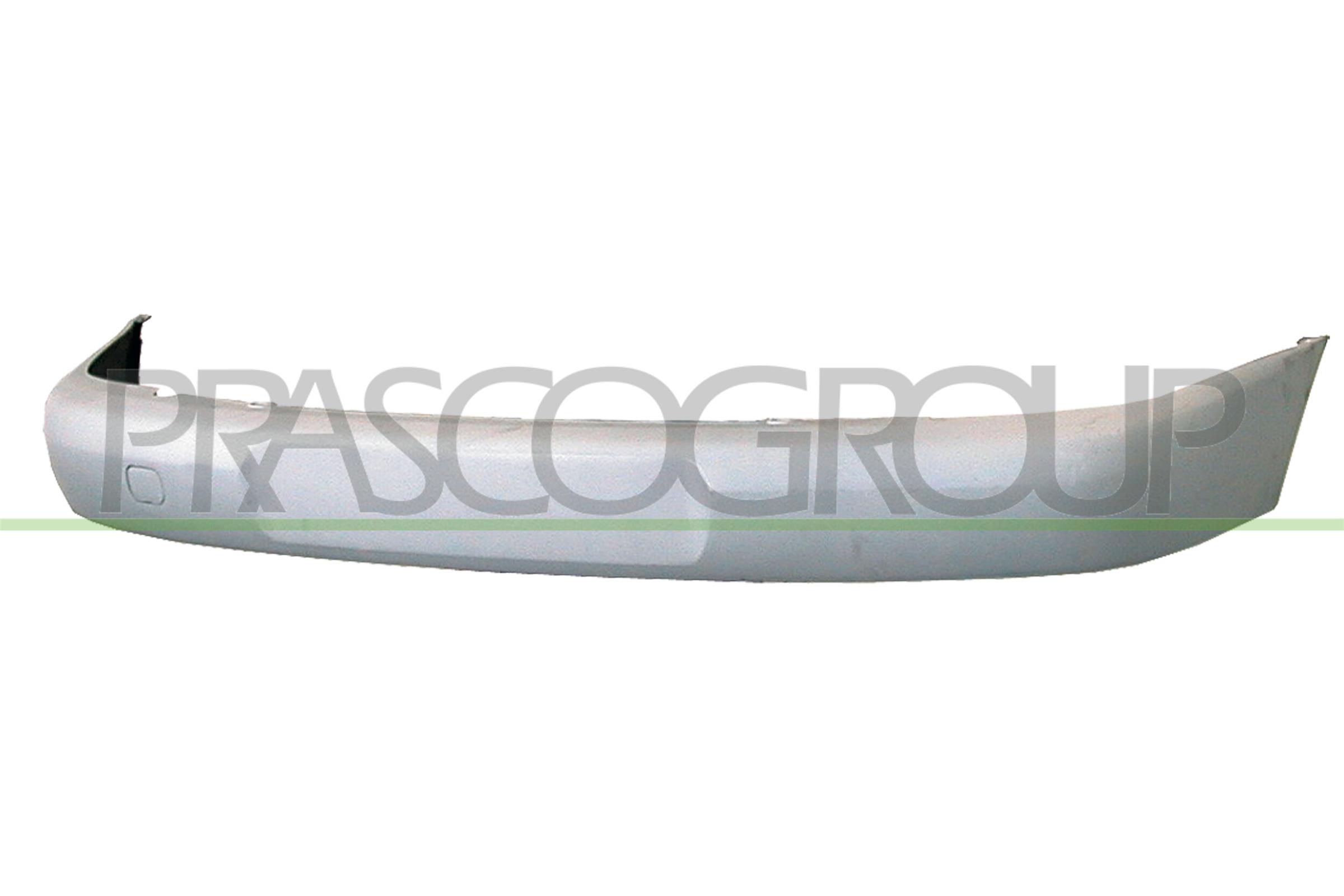 PRASCO VG0161001 Paraurti