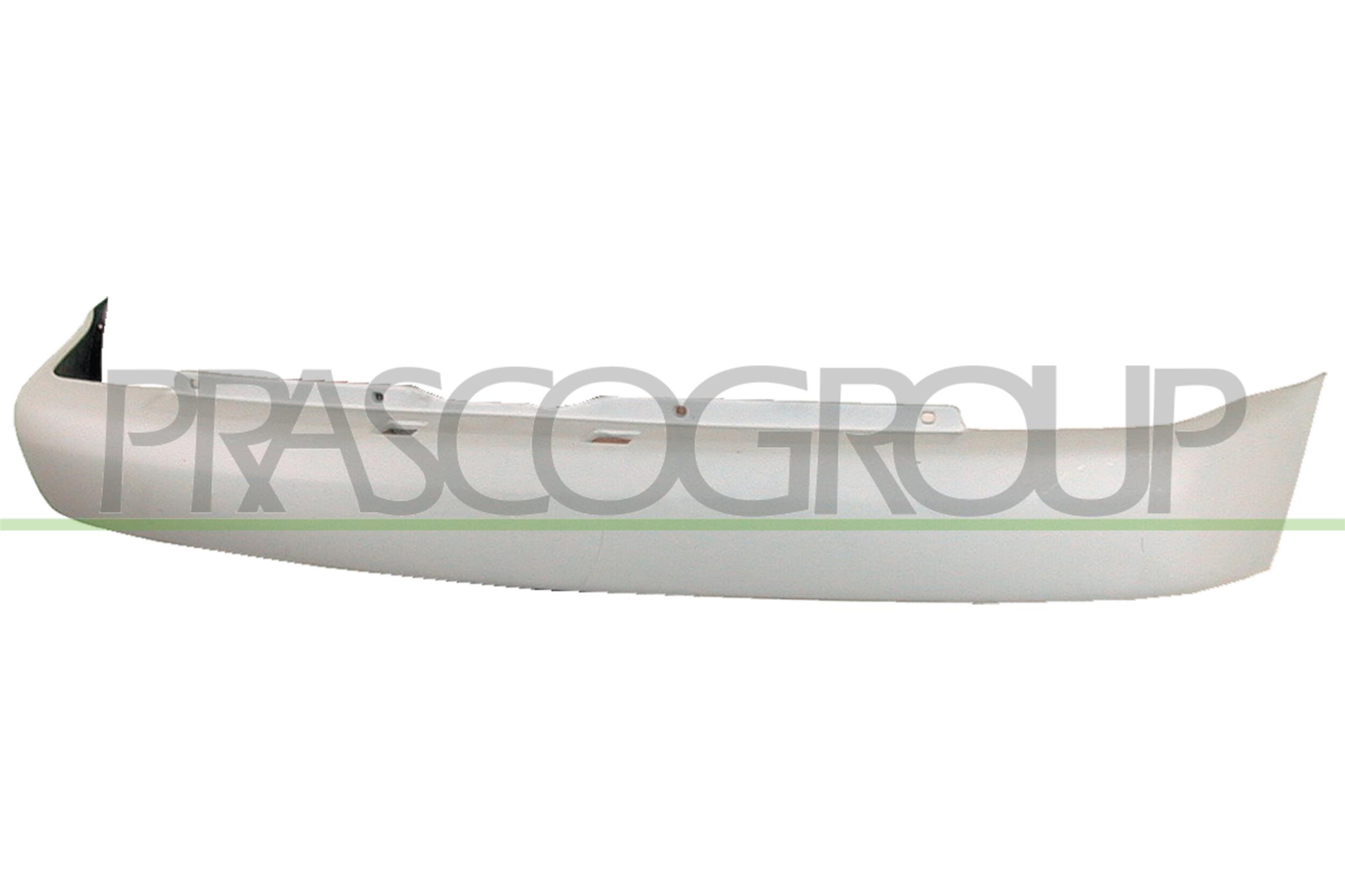 PRASCO VG0161051 Paraurti