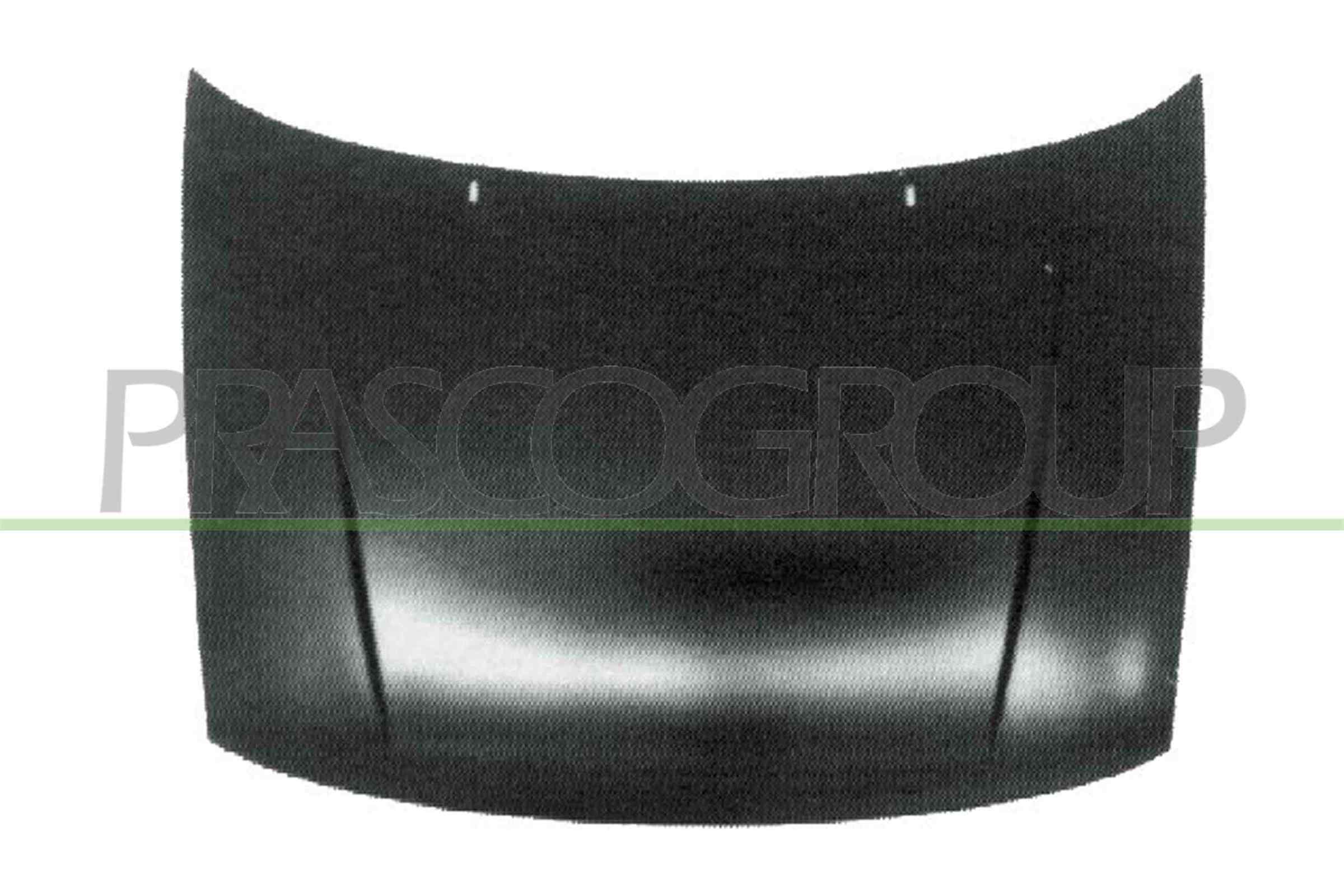 PRASCO VG0163100 Cofano motore