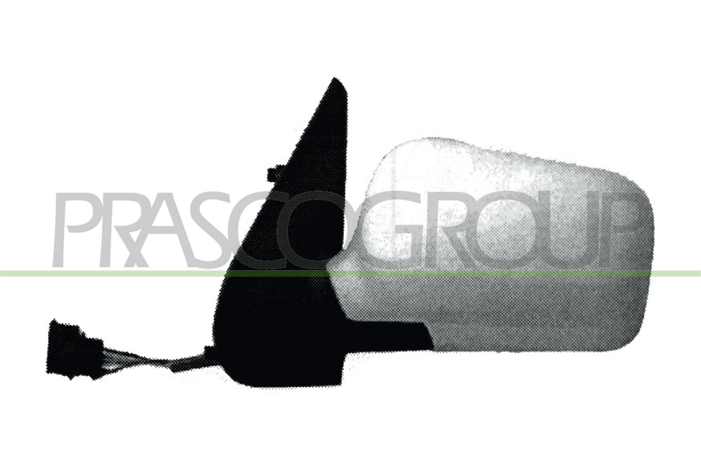 PRASCO VG0167134 Specchio...