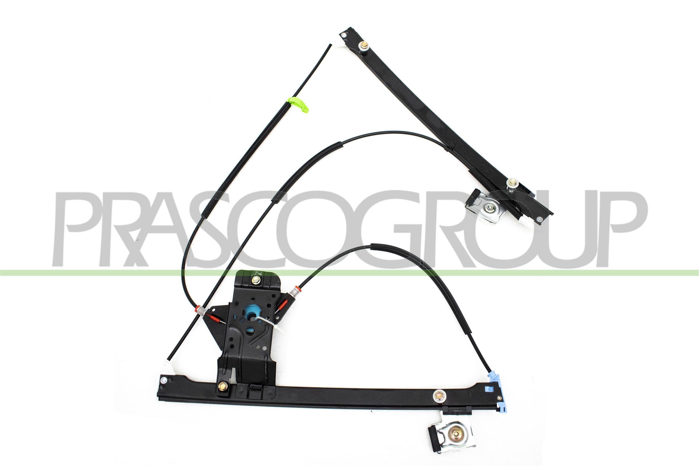 PRASCO VG016W011 Alzacristallo