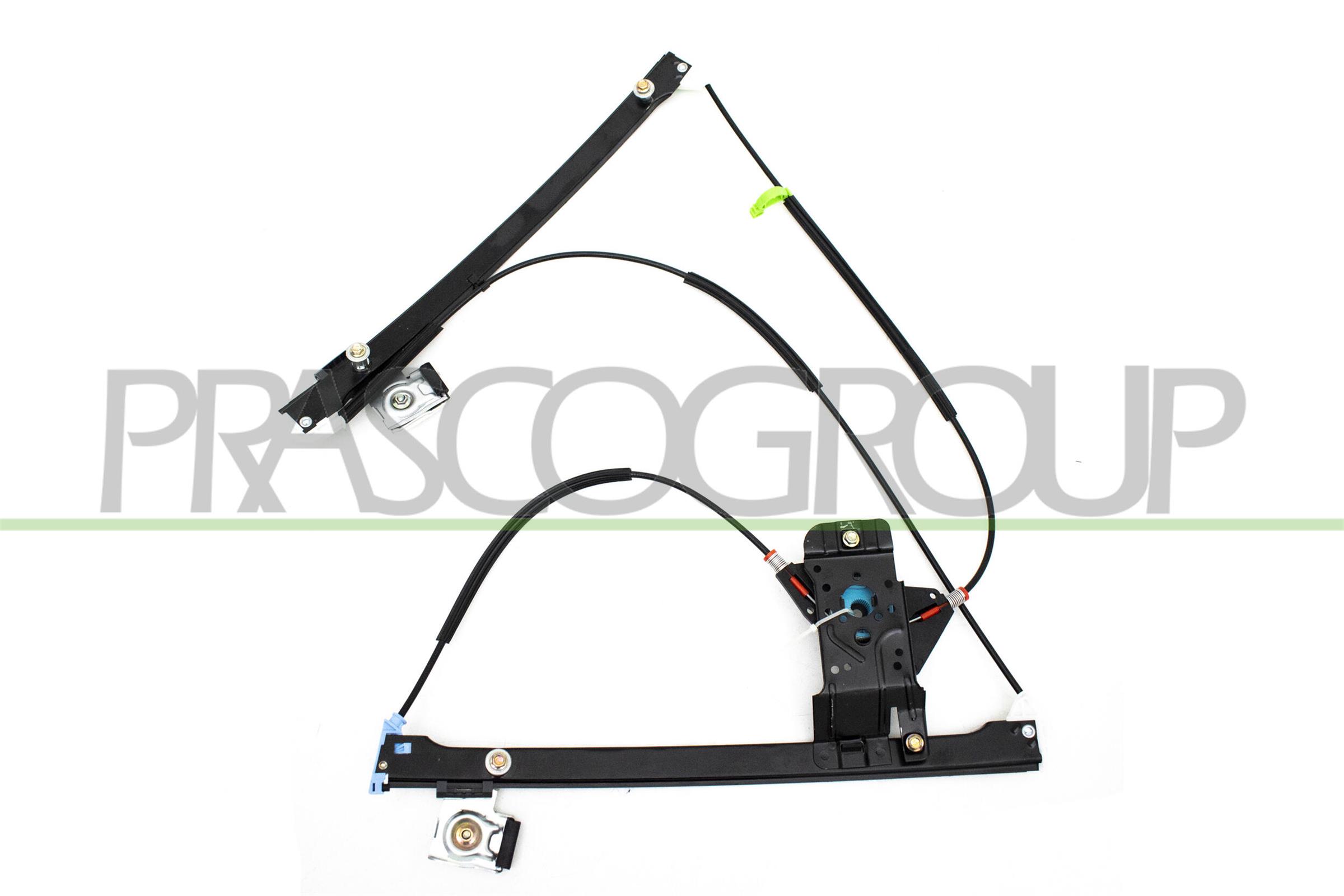 PRASCO VG016W012 Alzacristallo