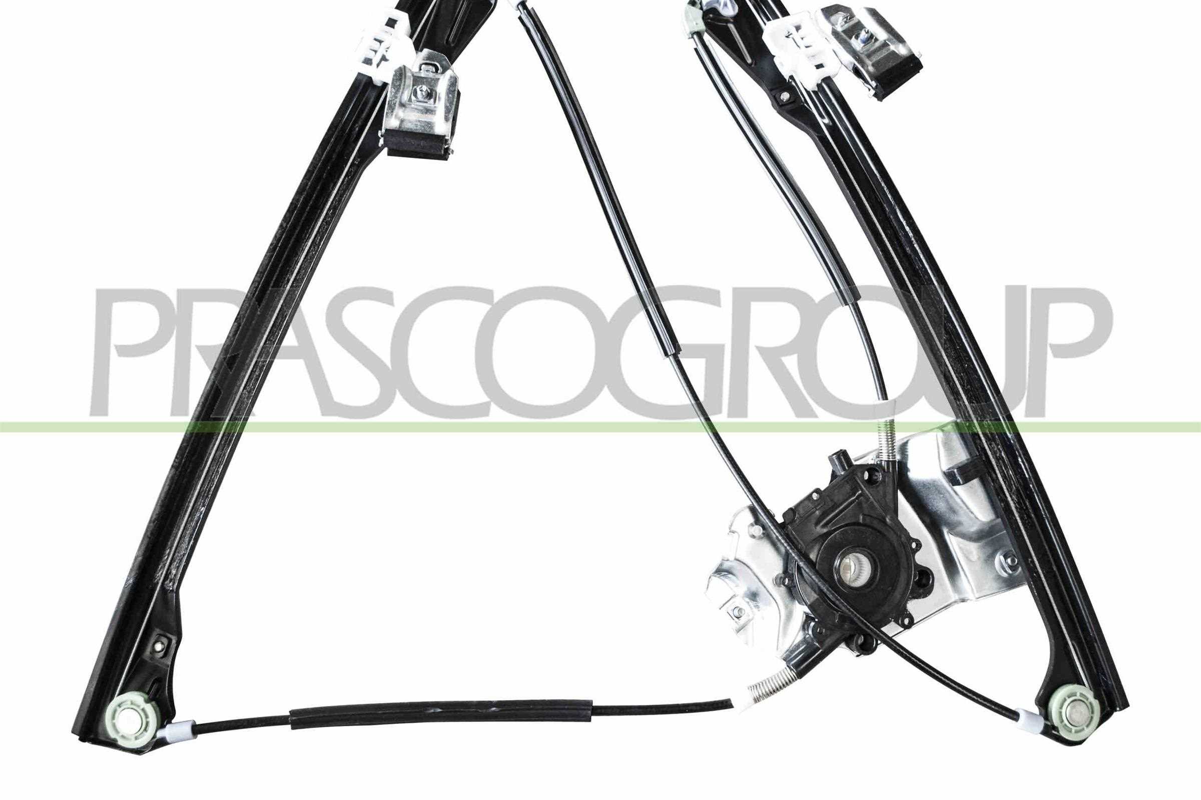 PRASCO VG016W026 Alzacristallo