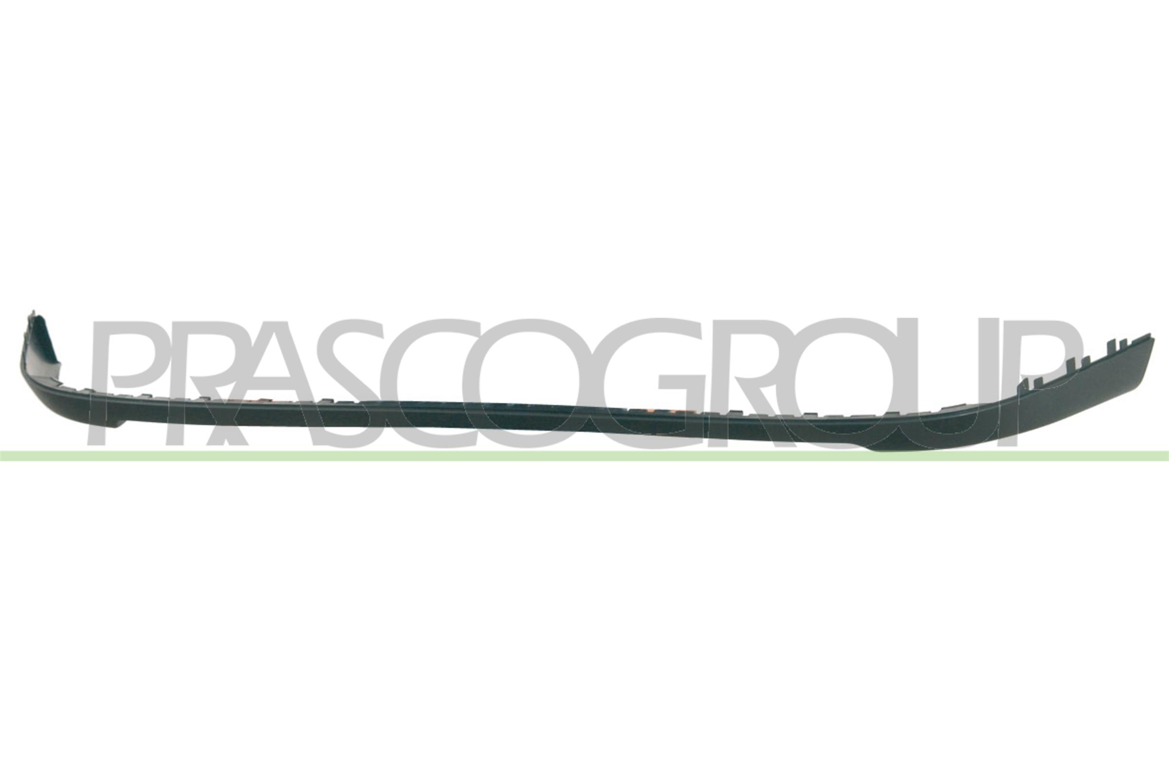 PRASCO VG0171801 Spoiler