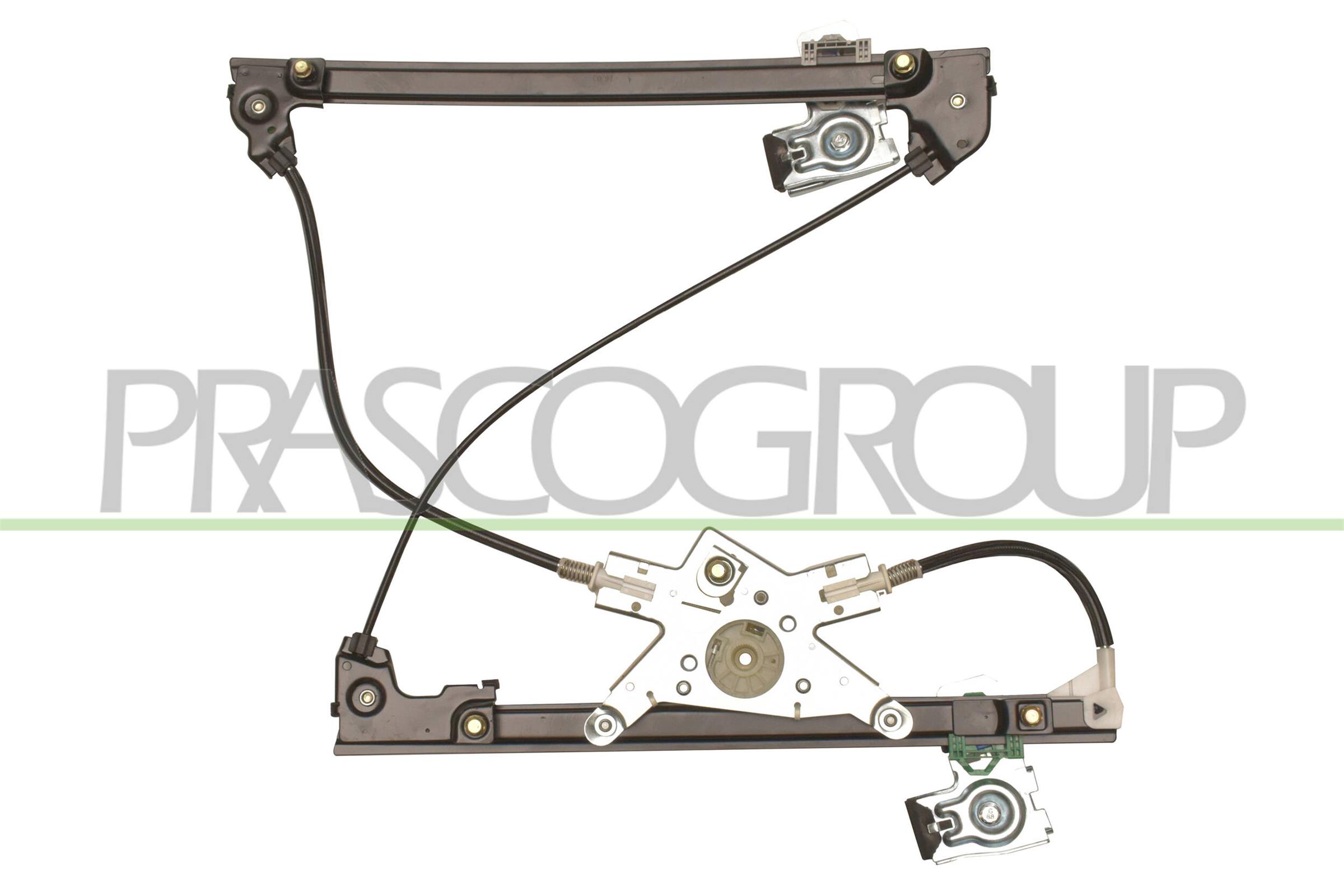 PRASCO VG017W023 Alzacristallo