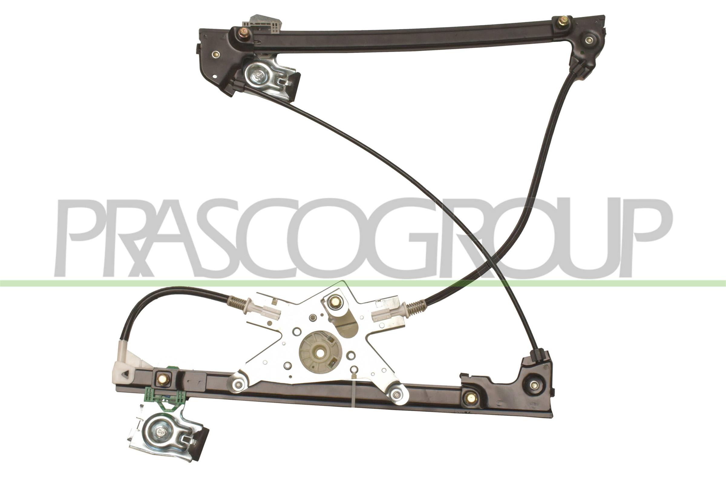 PRASCO VG017W024 Alzacristallo